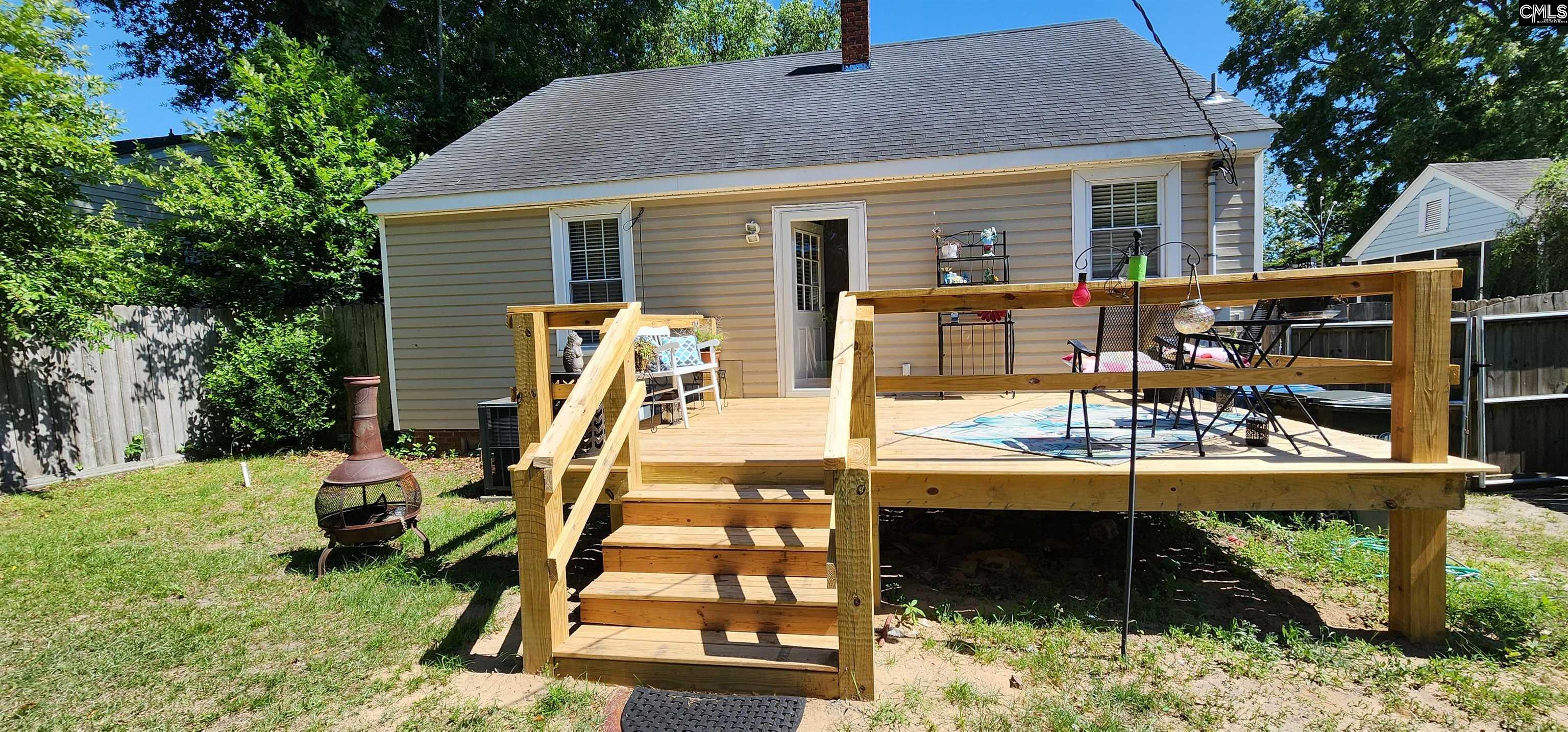 1128 D Avenue, West Columbia, South Carolina image 17