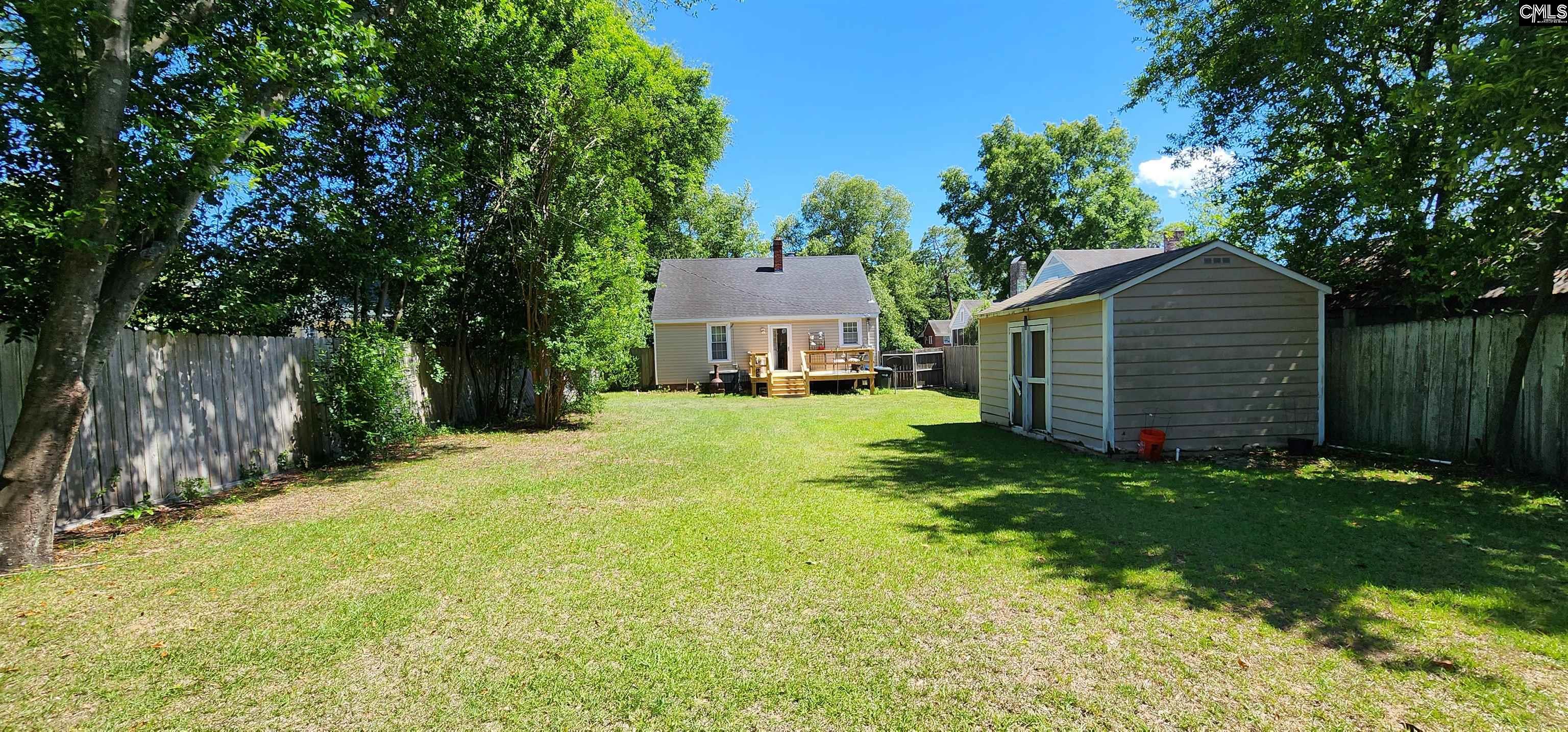 1128 D Avenue, West Columbia, South Carolina image 19