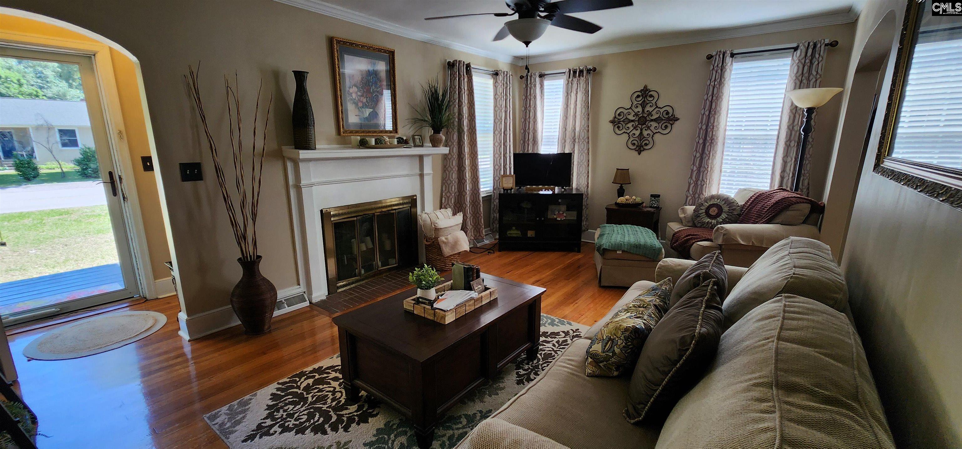1128 D Avenue, West Columbia, South Carolina image 3