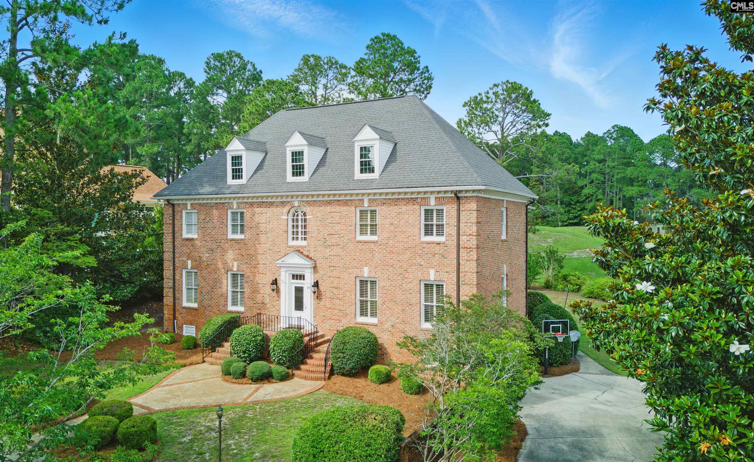 19 Fox Chase Road Columbia, SC 29223-3005