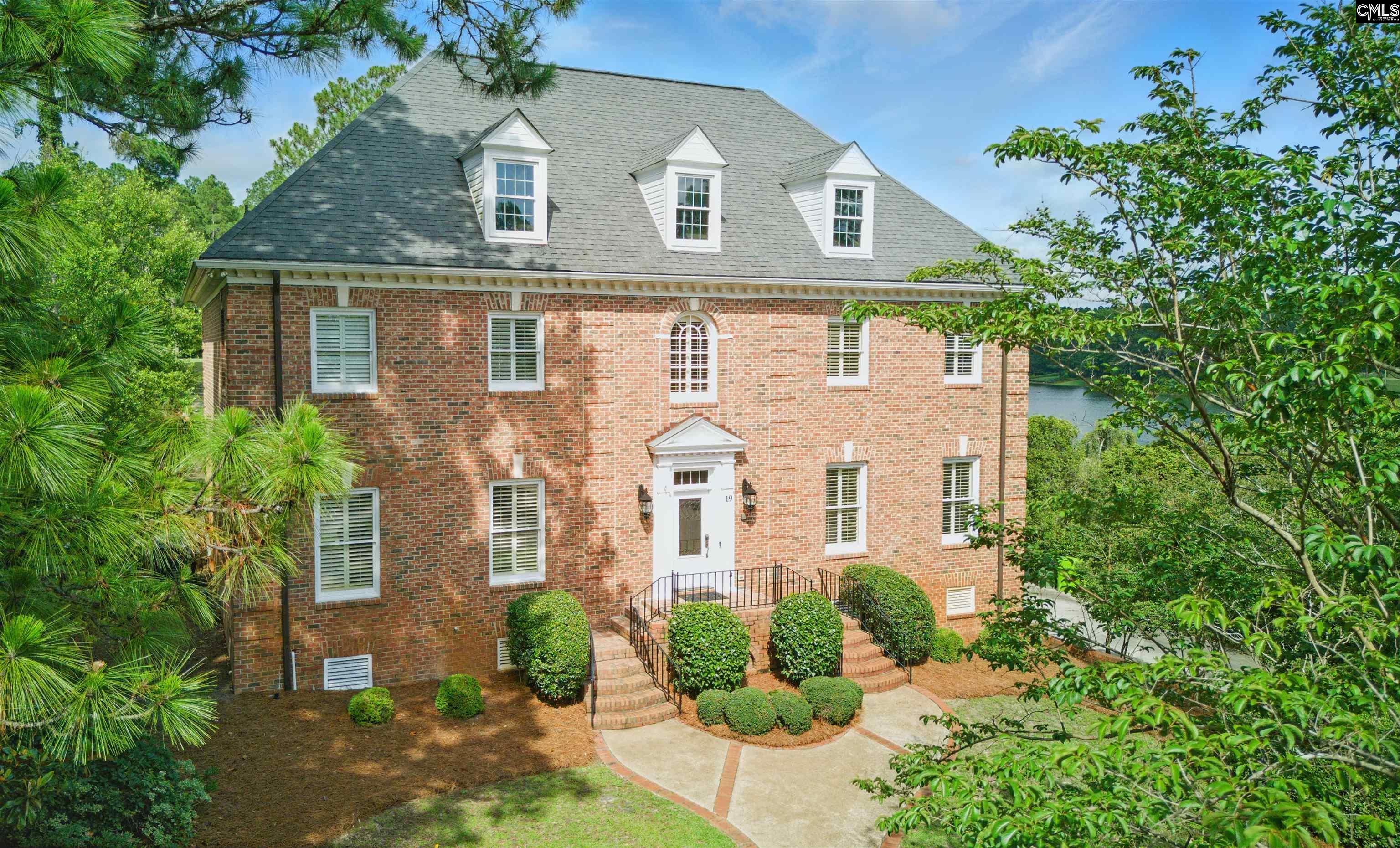 19 Fox Chase Road Columbia, SC 29223-3005