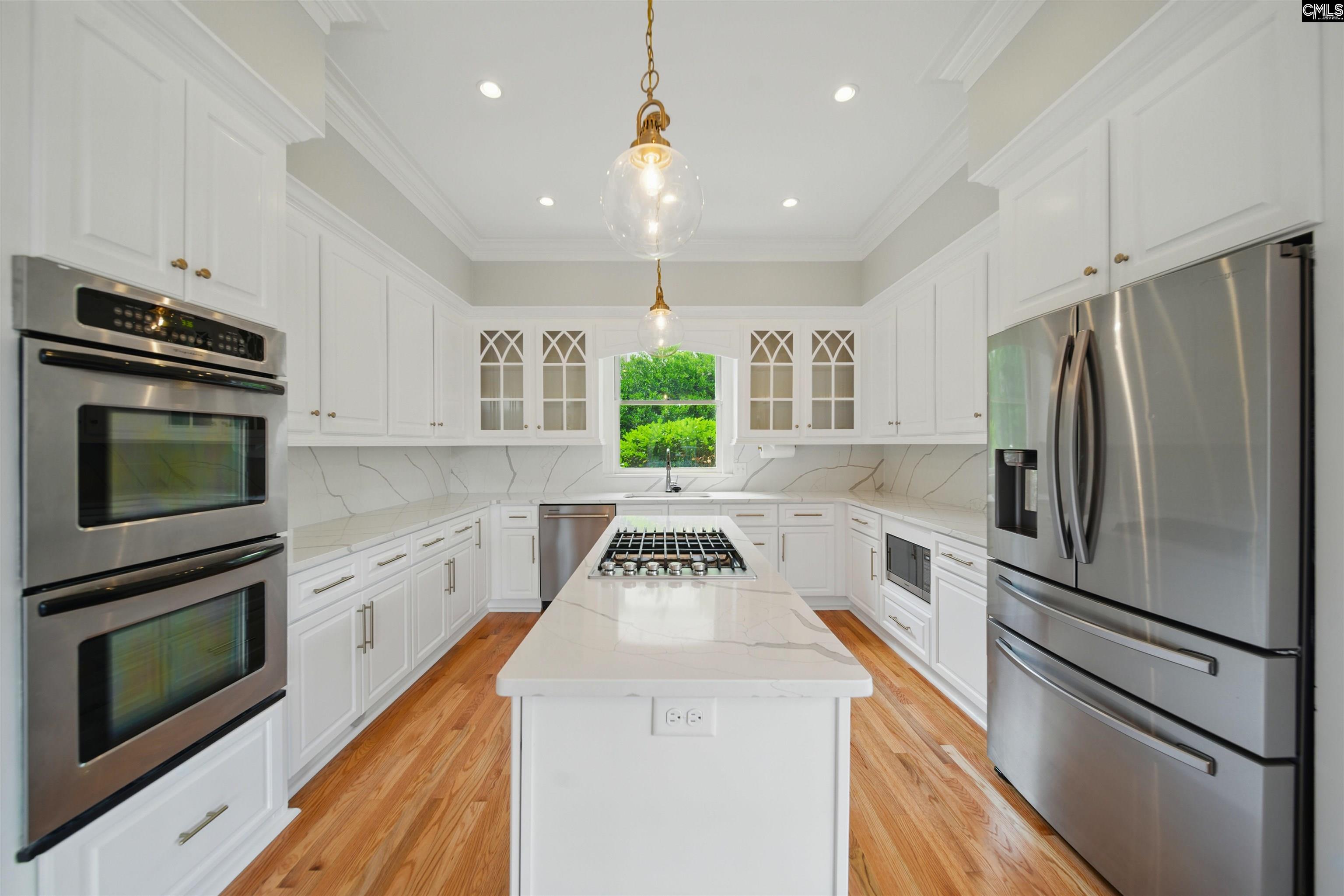 19 Fox Chase Road Columbia, SC 29223-3005
