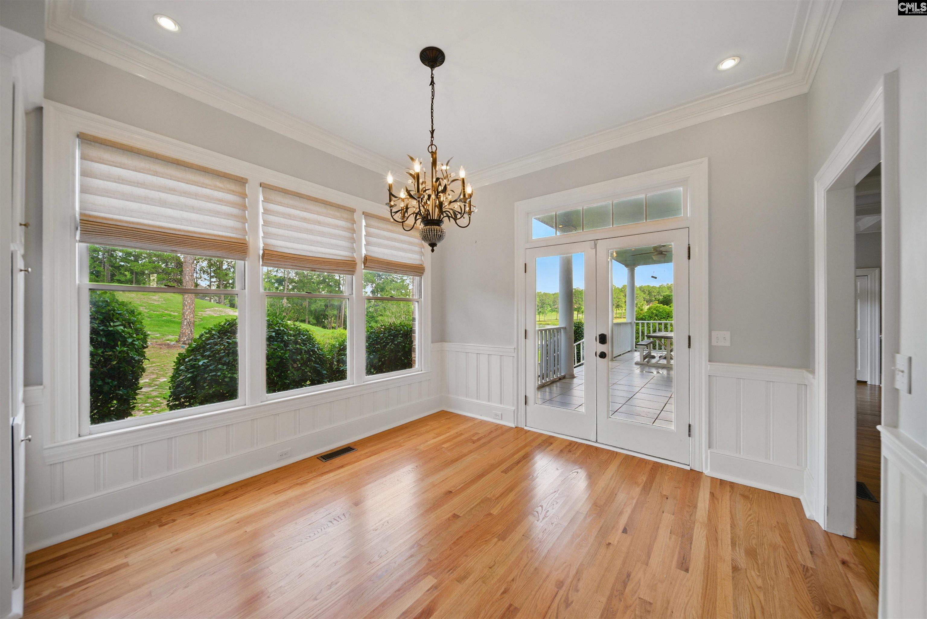 19 Fox Chase Road Columbia, SC 29223-3005