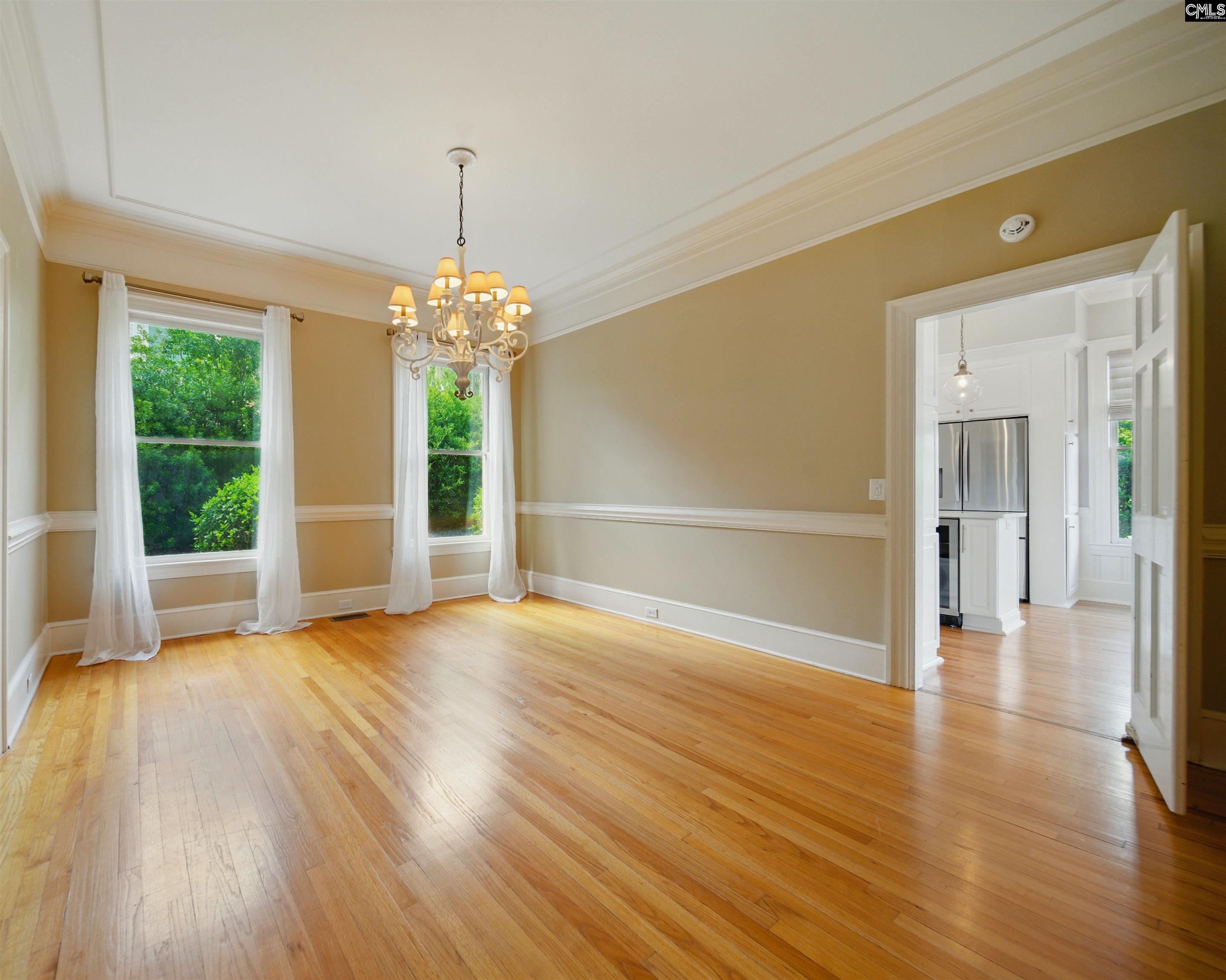 19 Fox Chase Road Columbia, SC 29223-3005