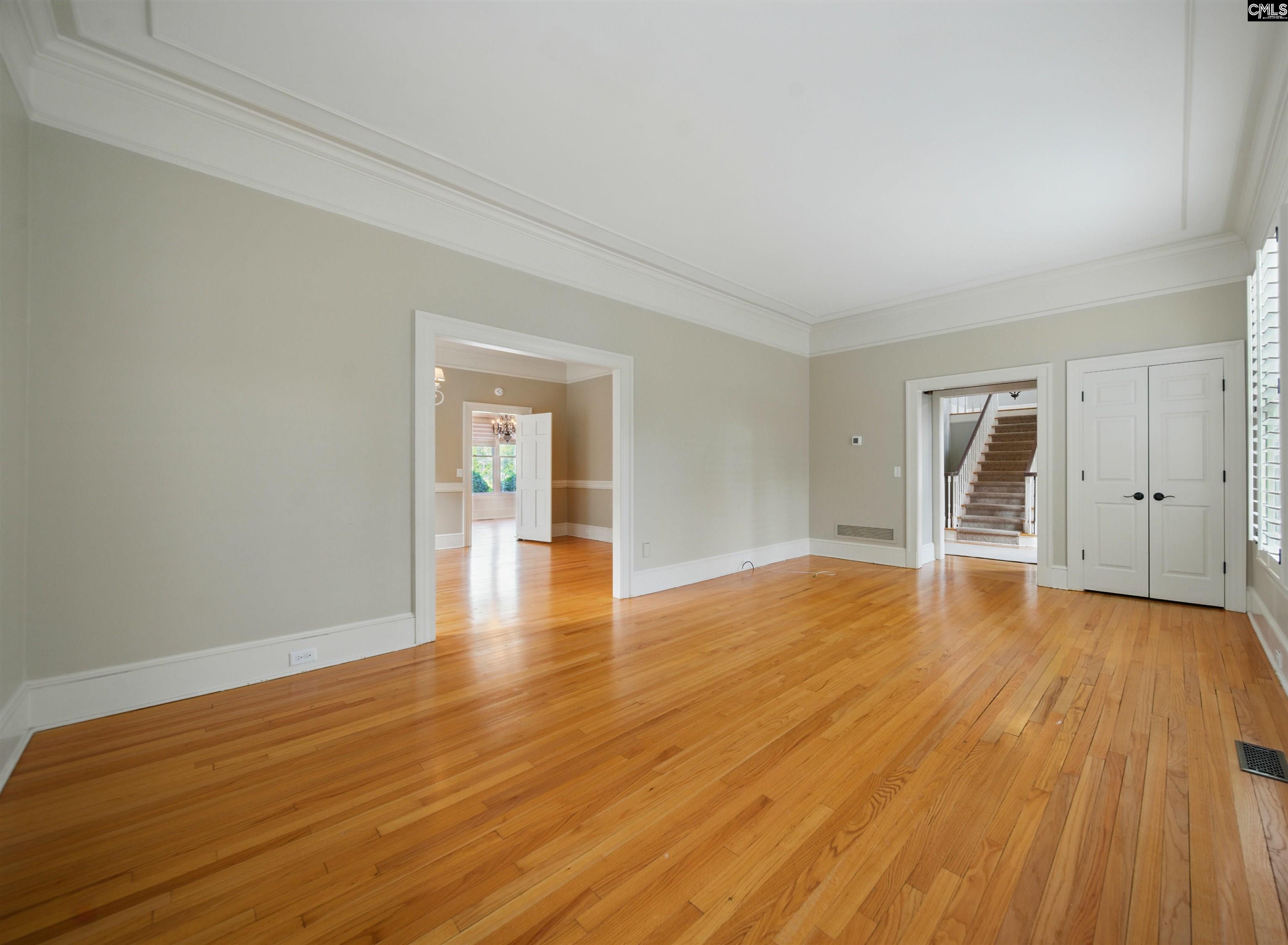 19 Fox Chase Road Columbia, SC 29223-3005