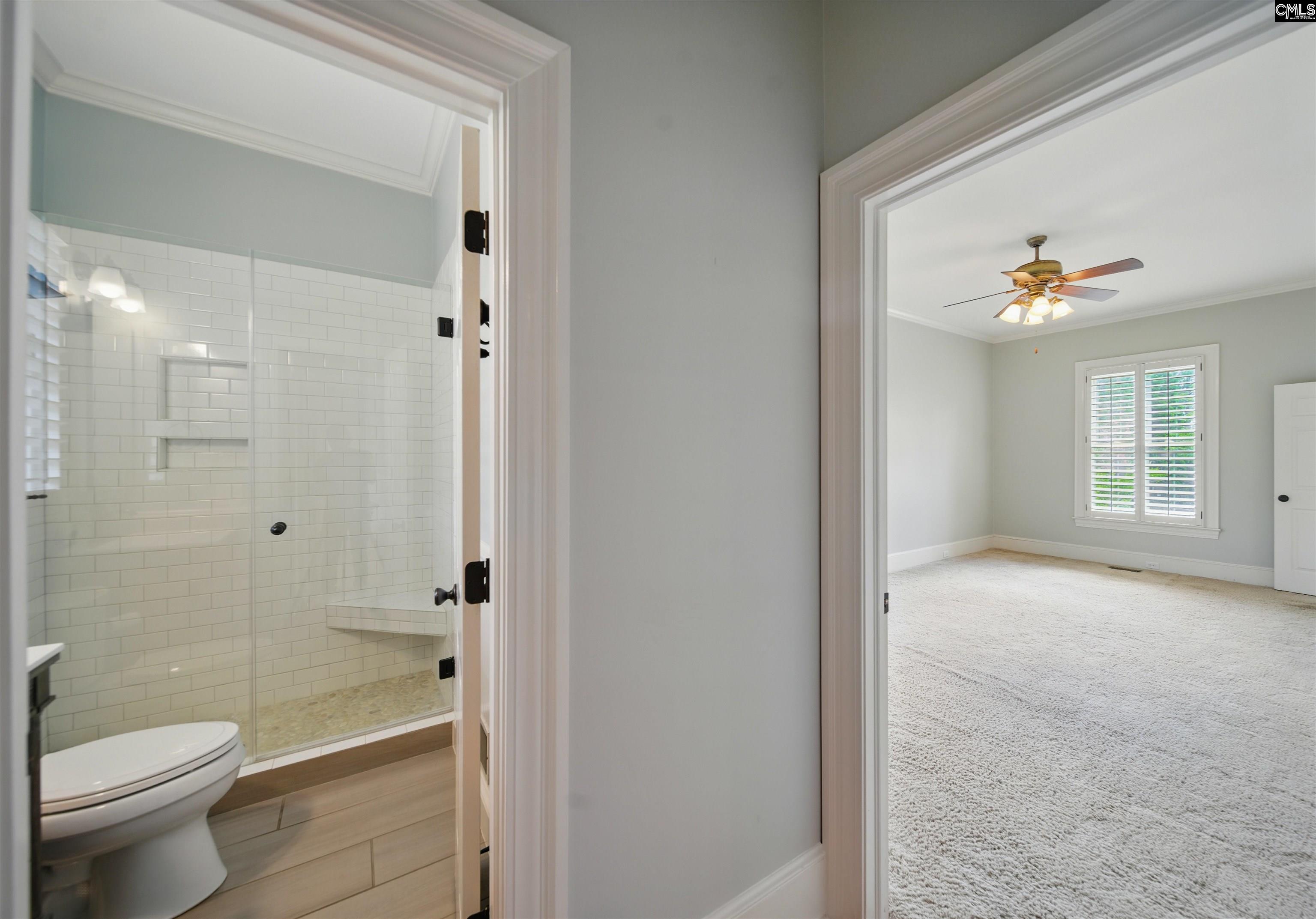 19 Fox Chase Road Columbia, SC 29223-3005