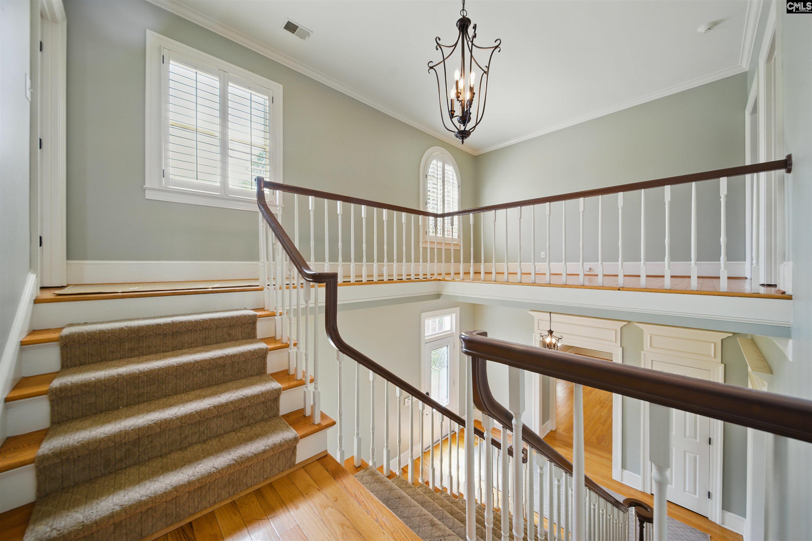 19 Fox Chase Road Columbia, SC 29223-3005
