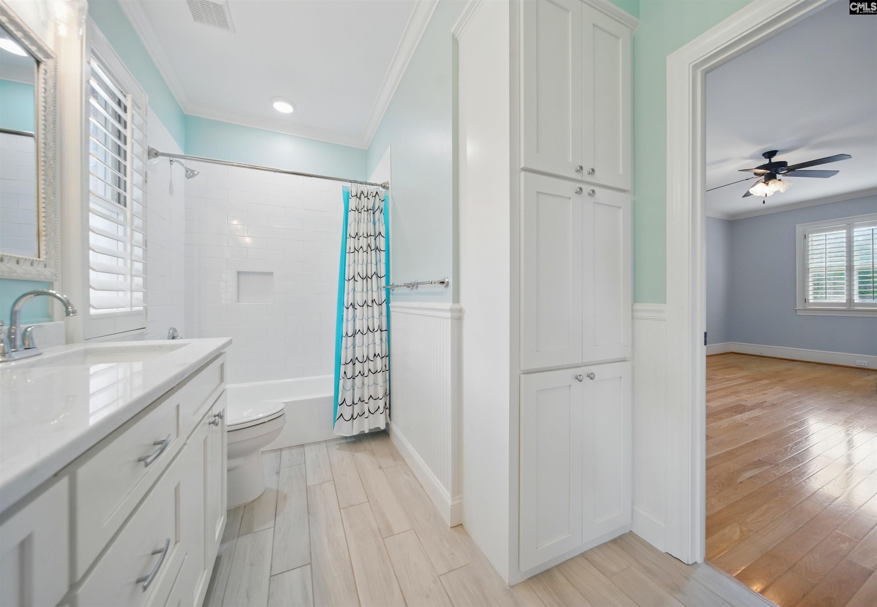 19 Fox Chase Road Columbia, SC 29223-3005