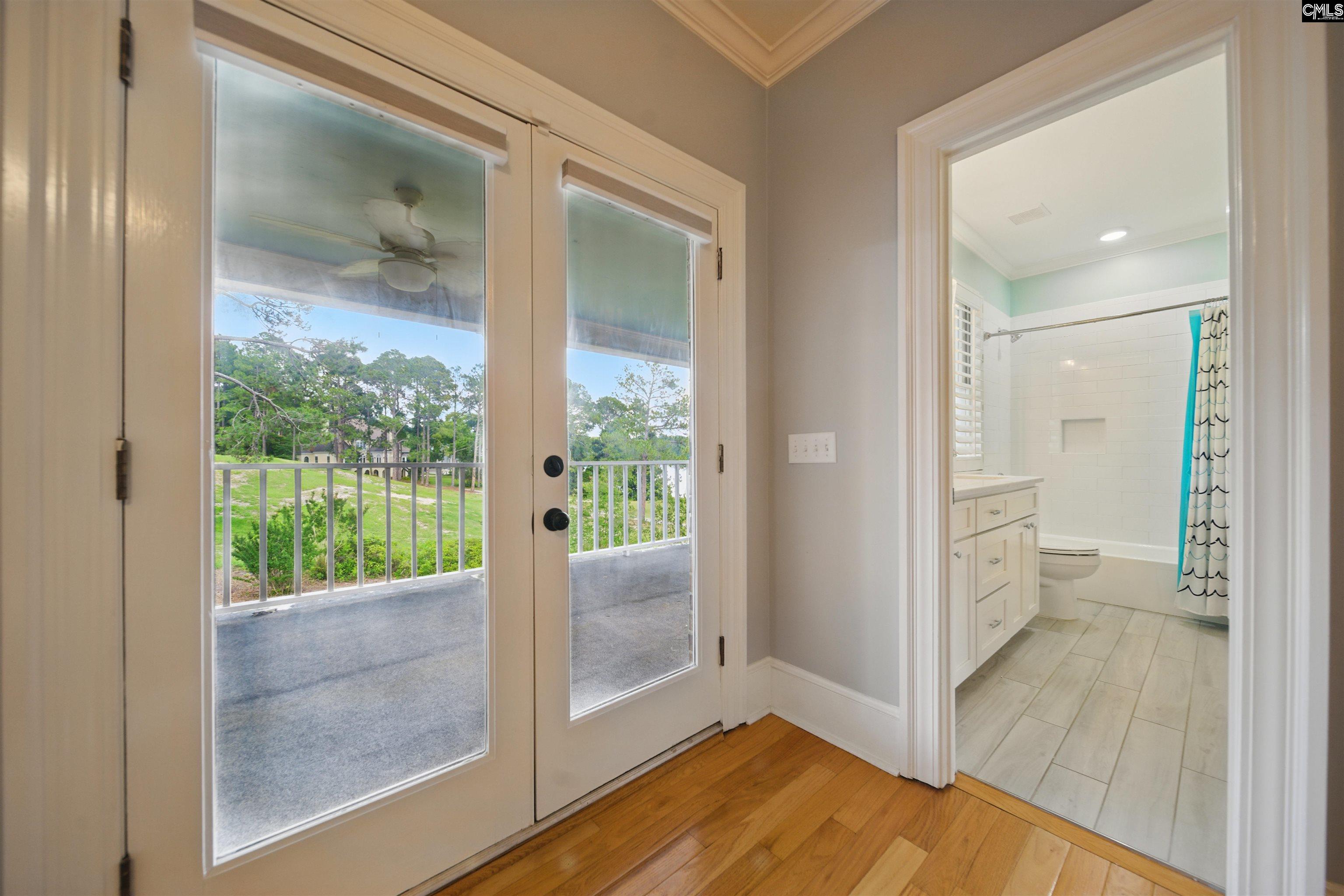 19 Fox Chase Road Columbia, SC 29223-3005