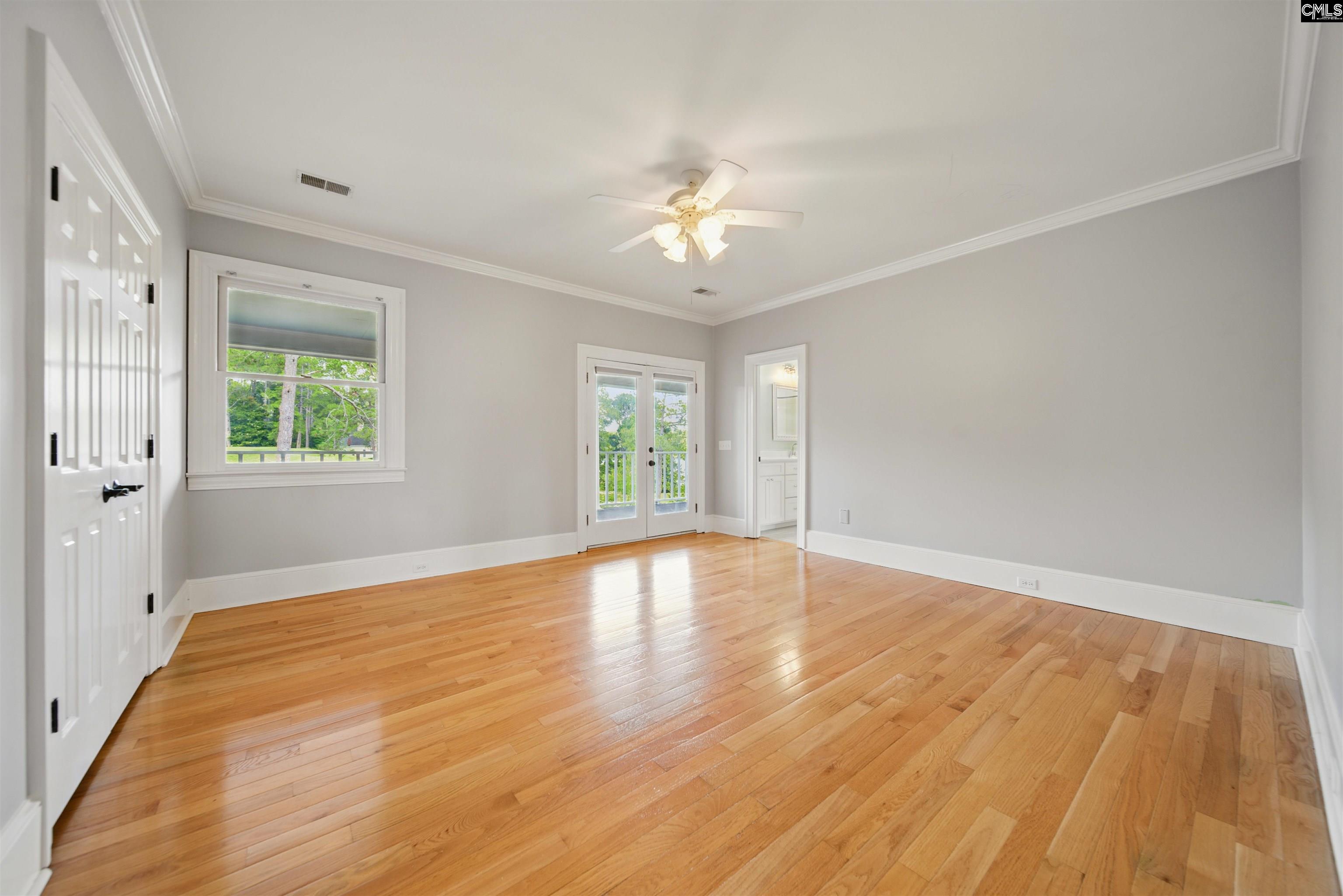 19 Fox Chase Road Columbia, SC 29223-3005