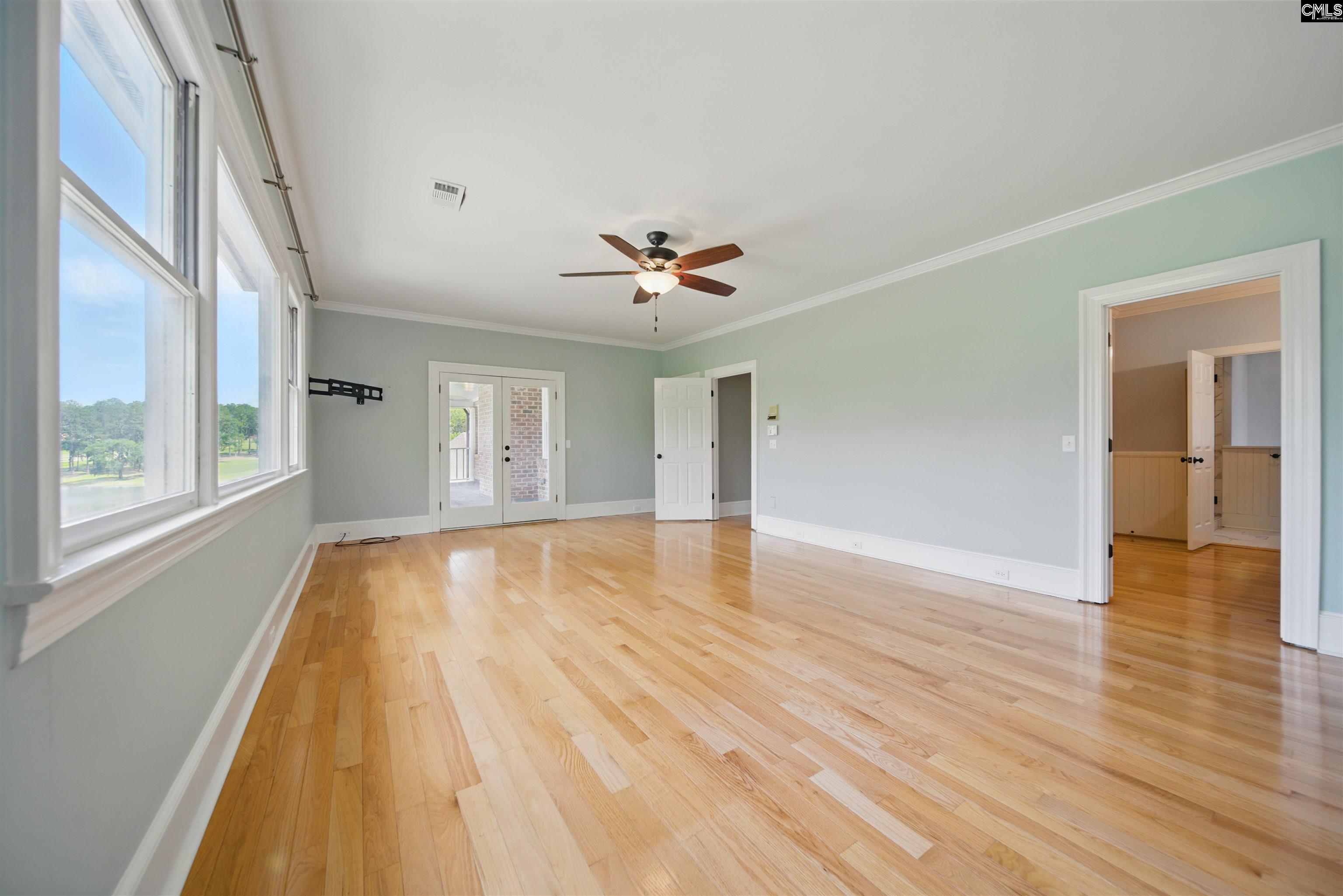 19 Fox Chase Road Columbia, SC 29223-3005