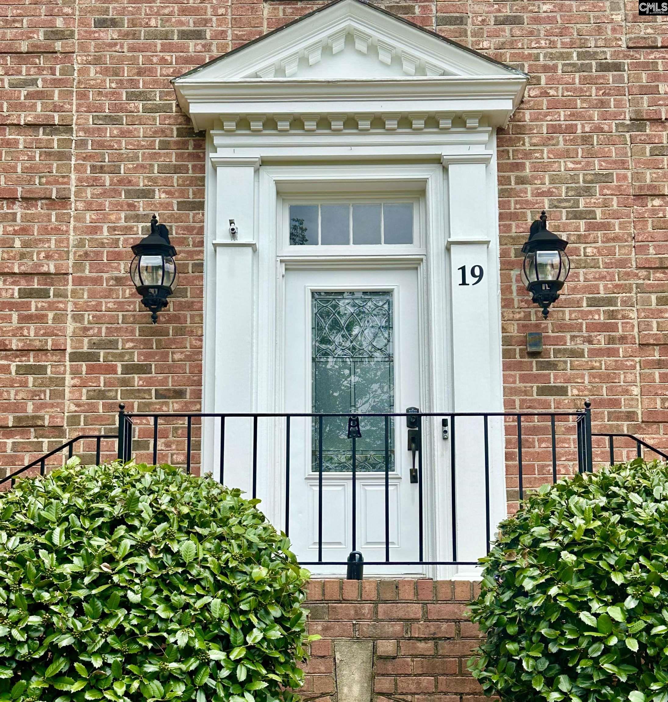 19 Fox Chase Road Columbia, SC 29223-3005