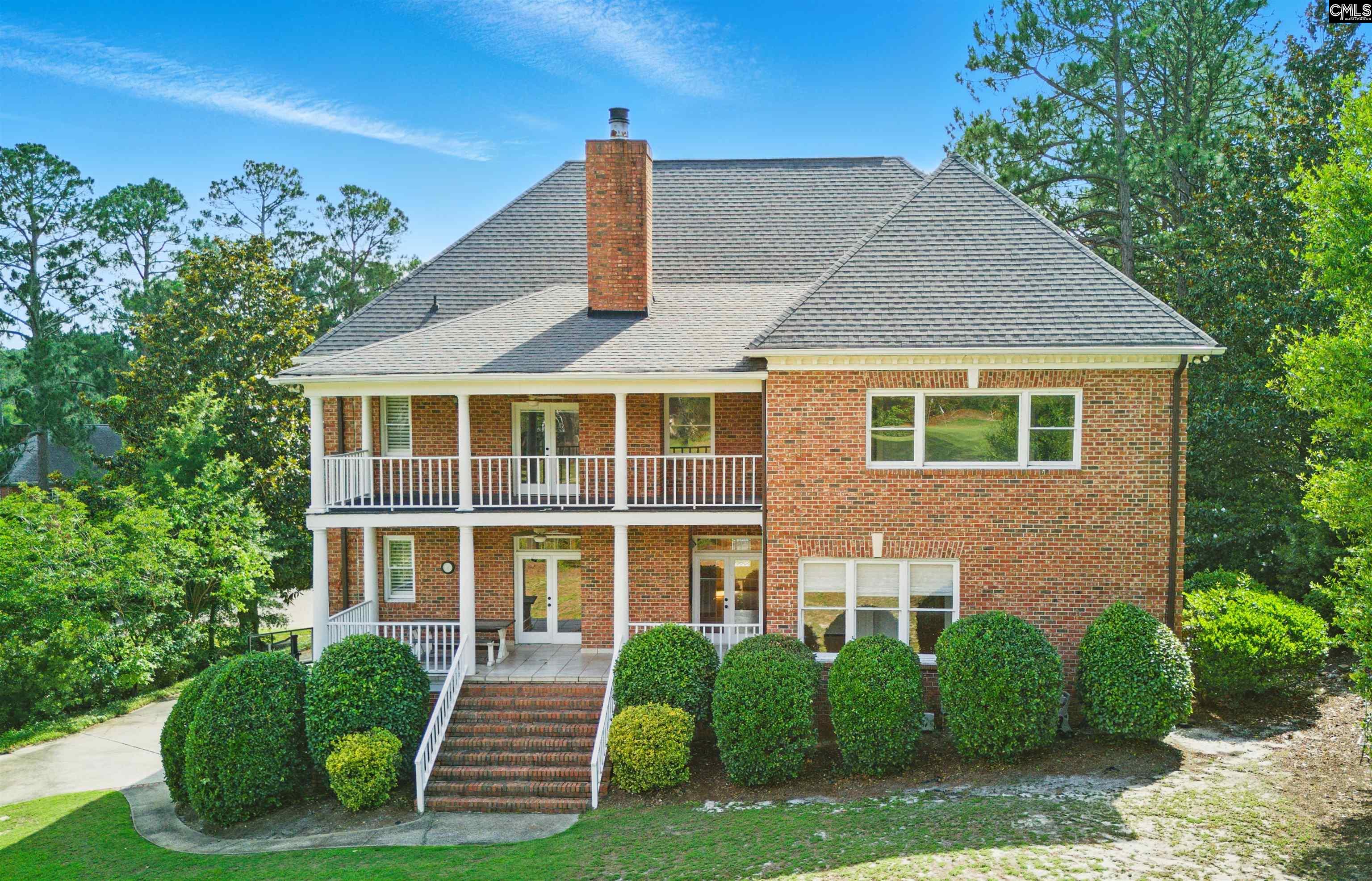 19 Fox Chase Road Columbia, SC 29223-3005