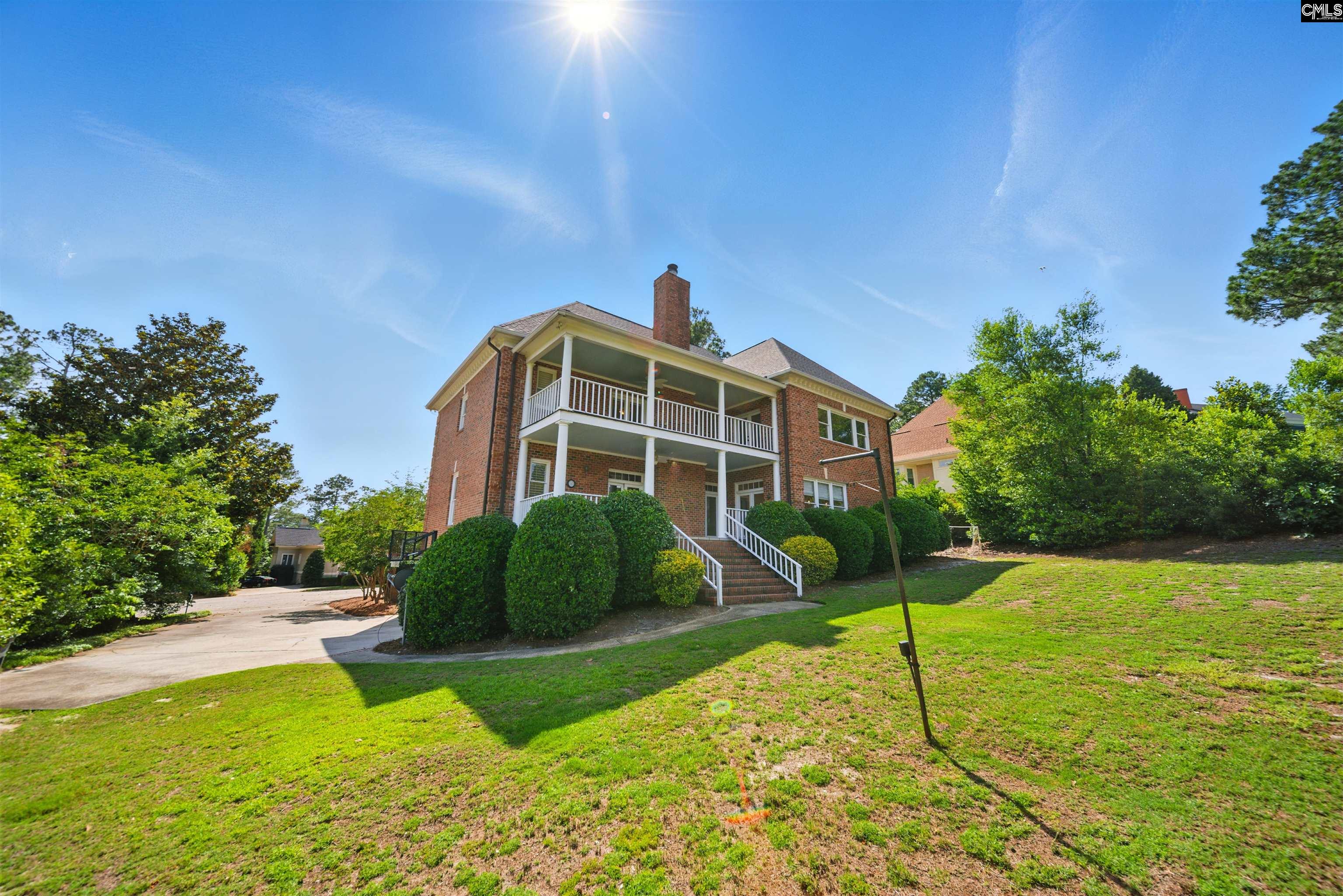 19 Fox Chase Road Columbia, SC 29223-3005
