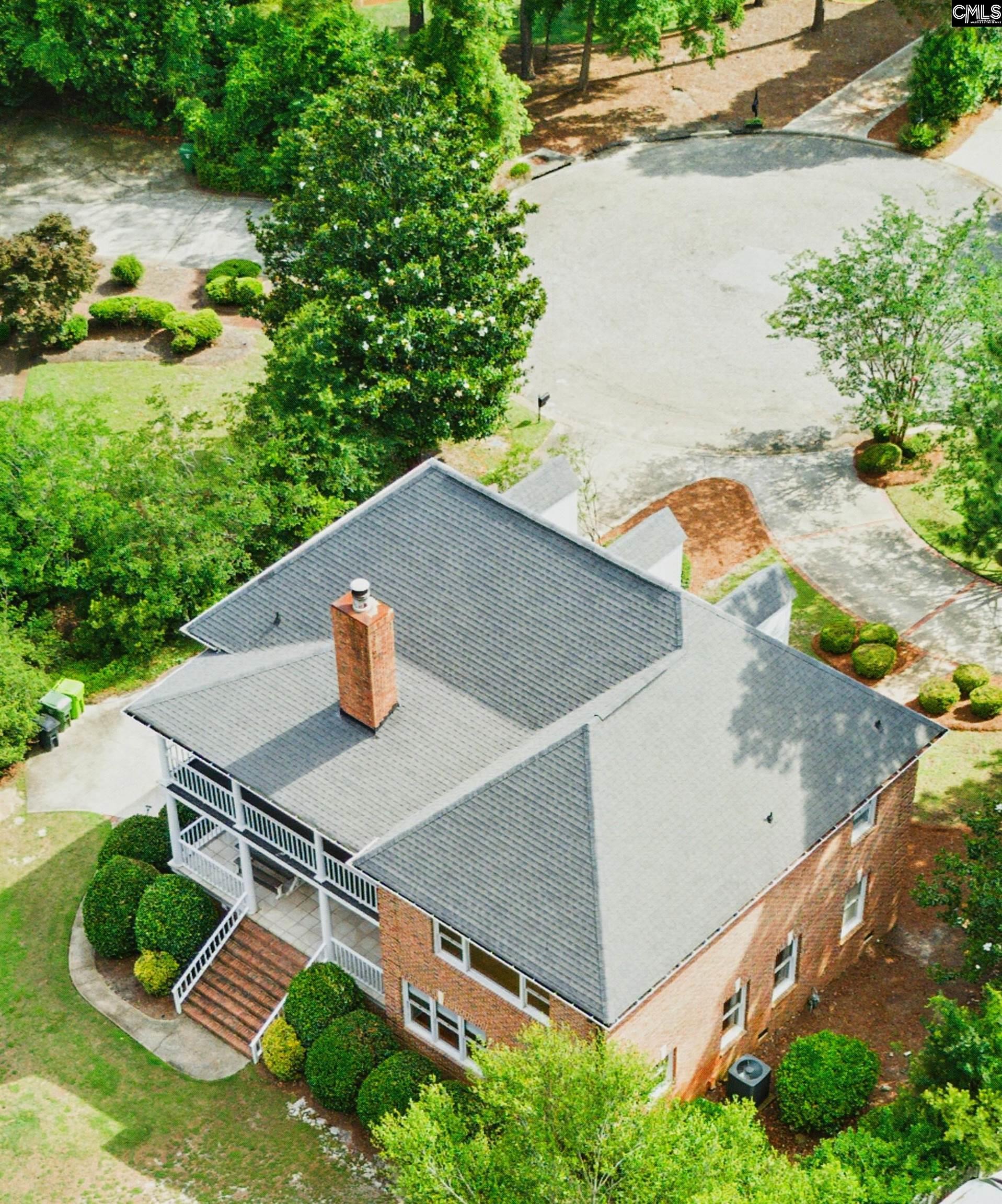 19 Fox Chase Road Columbia, SC 29223-3005
