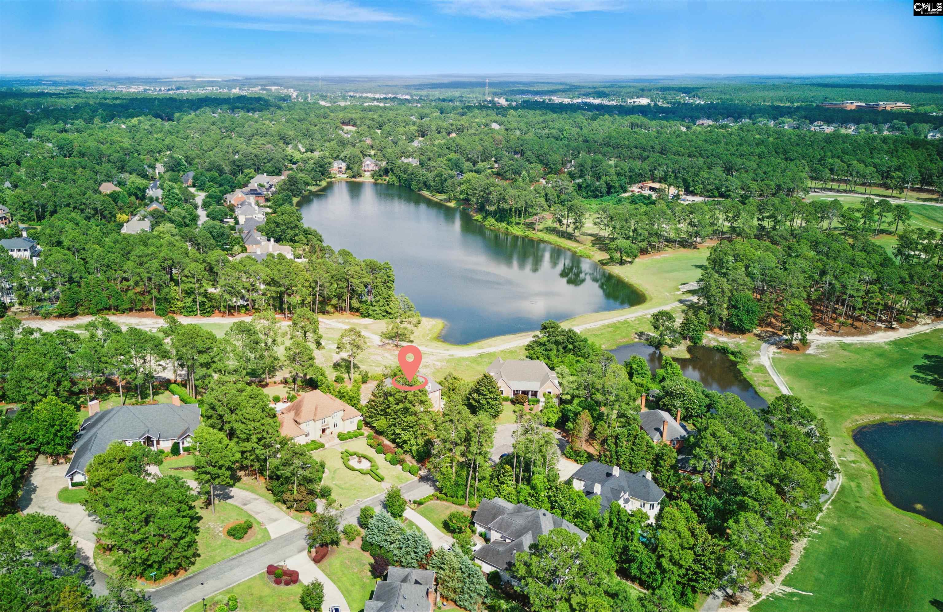 19 Fox Chase Road Columbia, SC 29223-3005