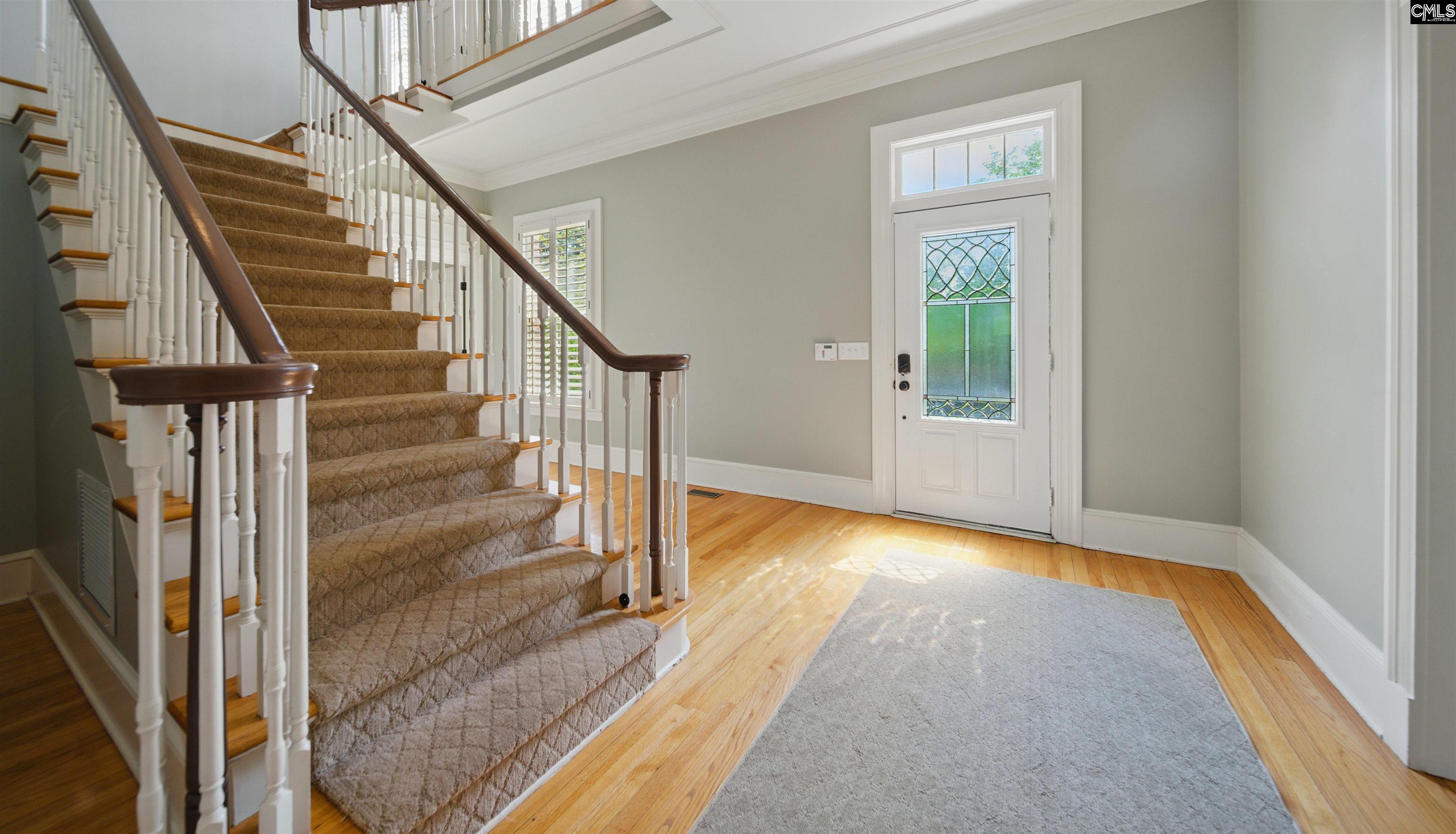 19 Fox Chase Road Columbia, SC 29223-3005