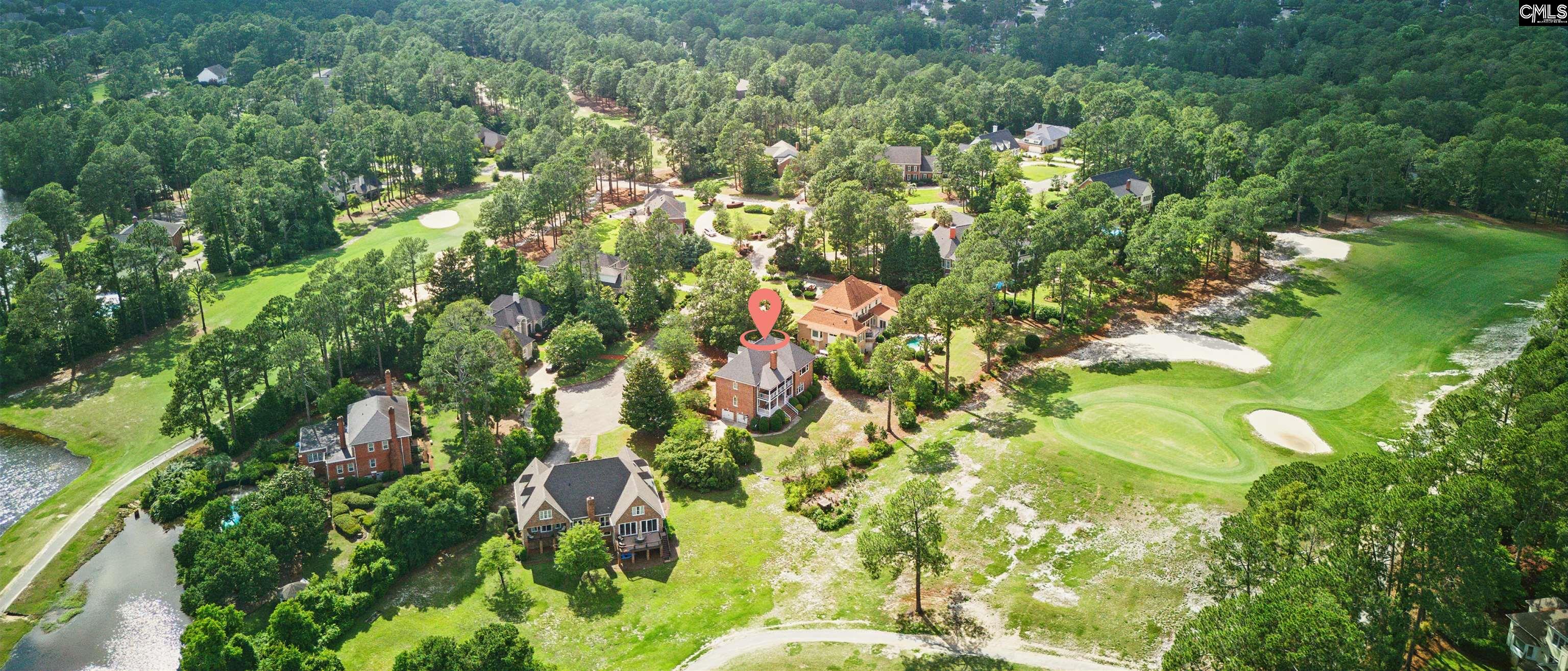19 Fox Chase Road Columbia, SC 29223-3005