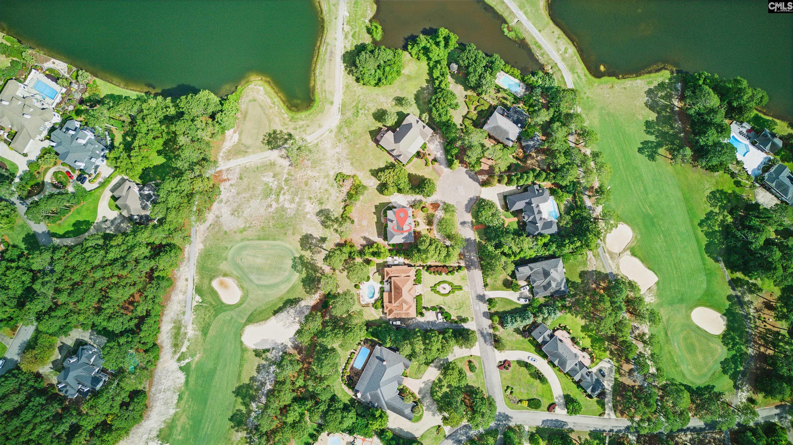 19 Fox Chase Road Columbia, SC 29223-3005