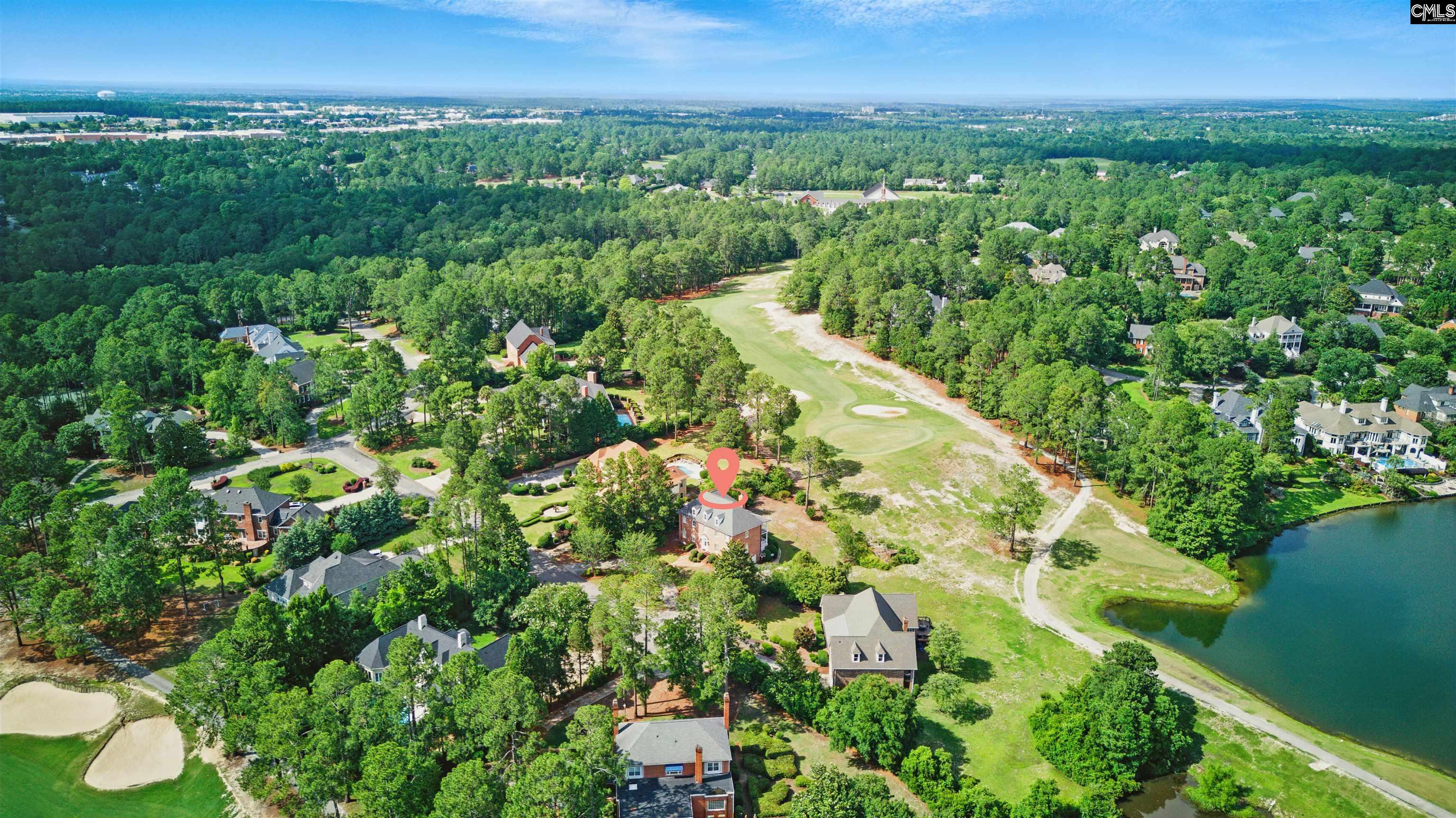 19 Fox Chase Road Columbia, SC 29223-3005