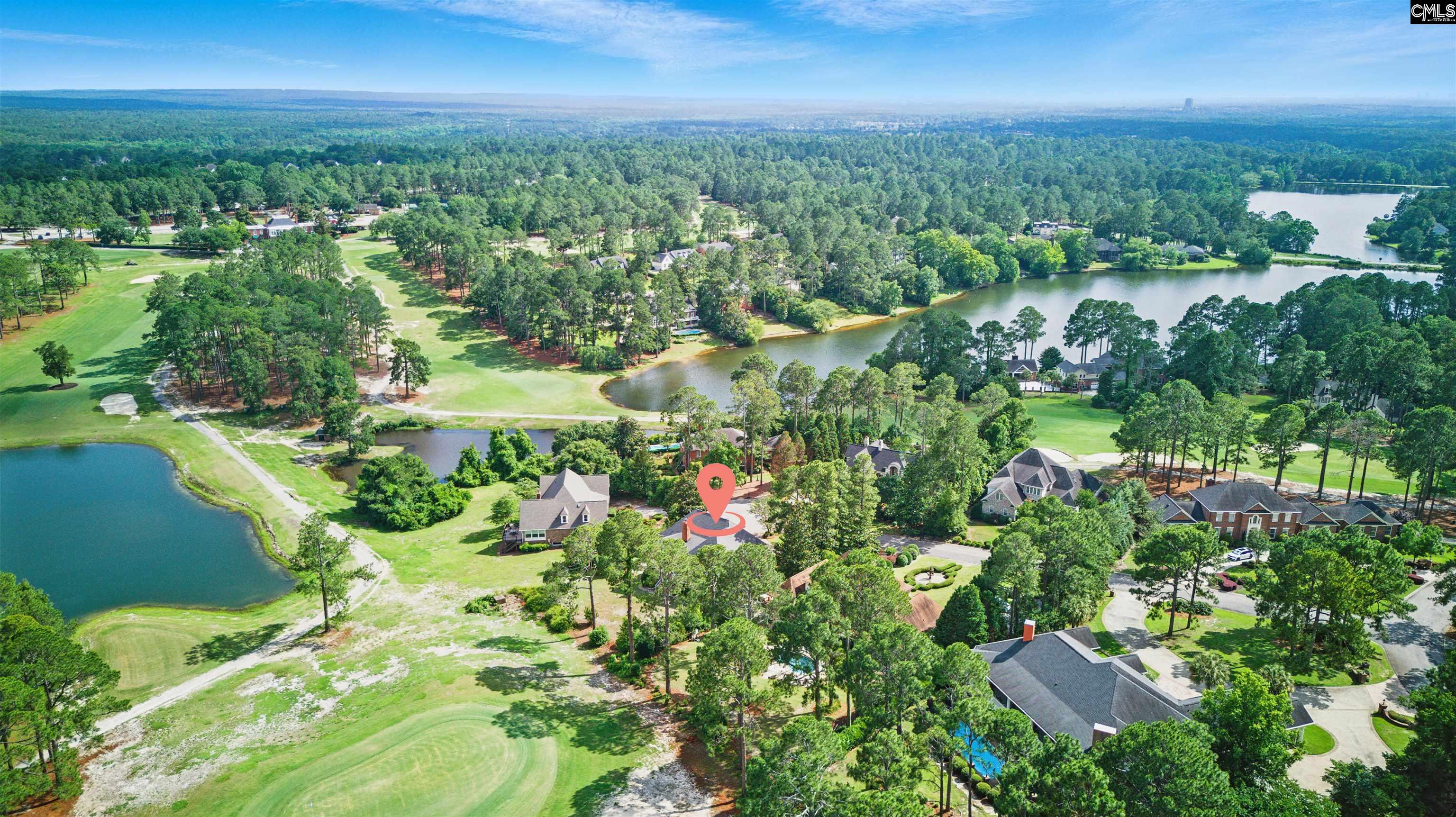 19 Fox Chase Road Columbia, SC 29223-3005