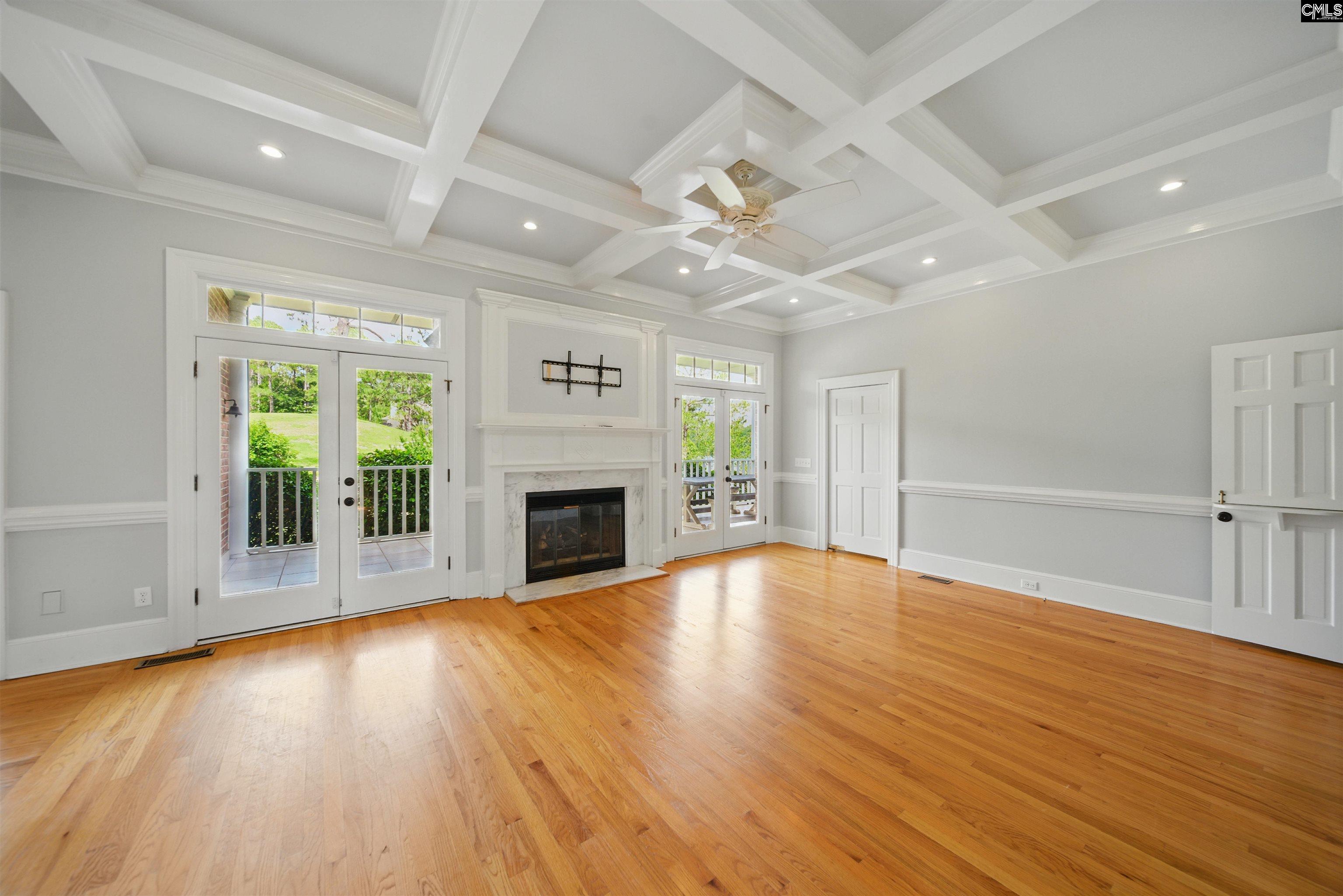 19 Fox Chase Road Columbia, SC 29223-3005