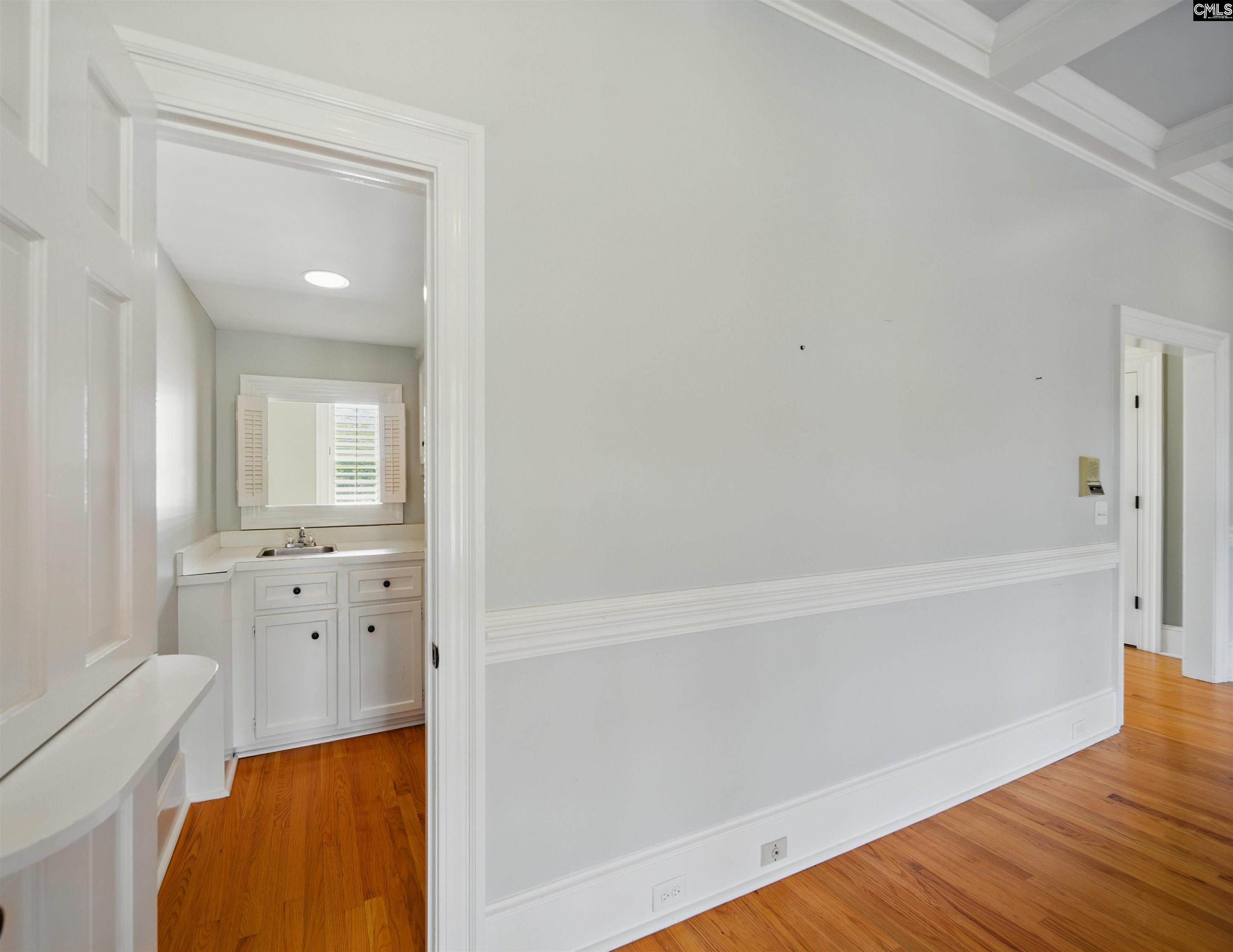 19 Fox Chase Road Columbia, SC 29223-3005