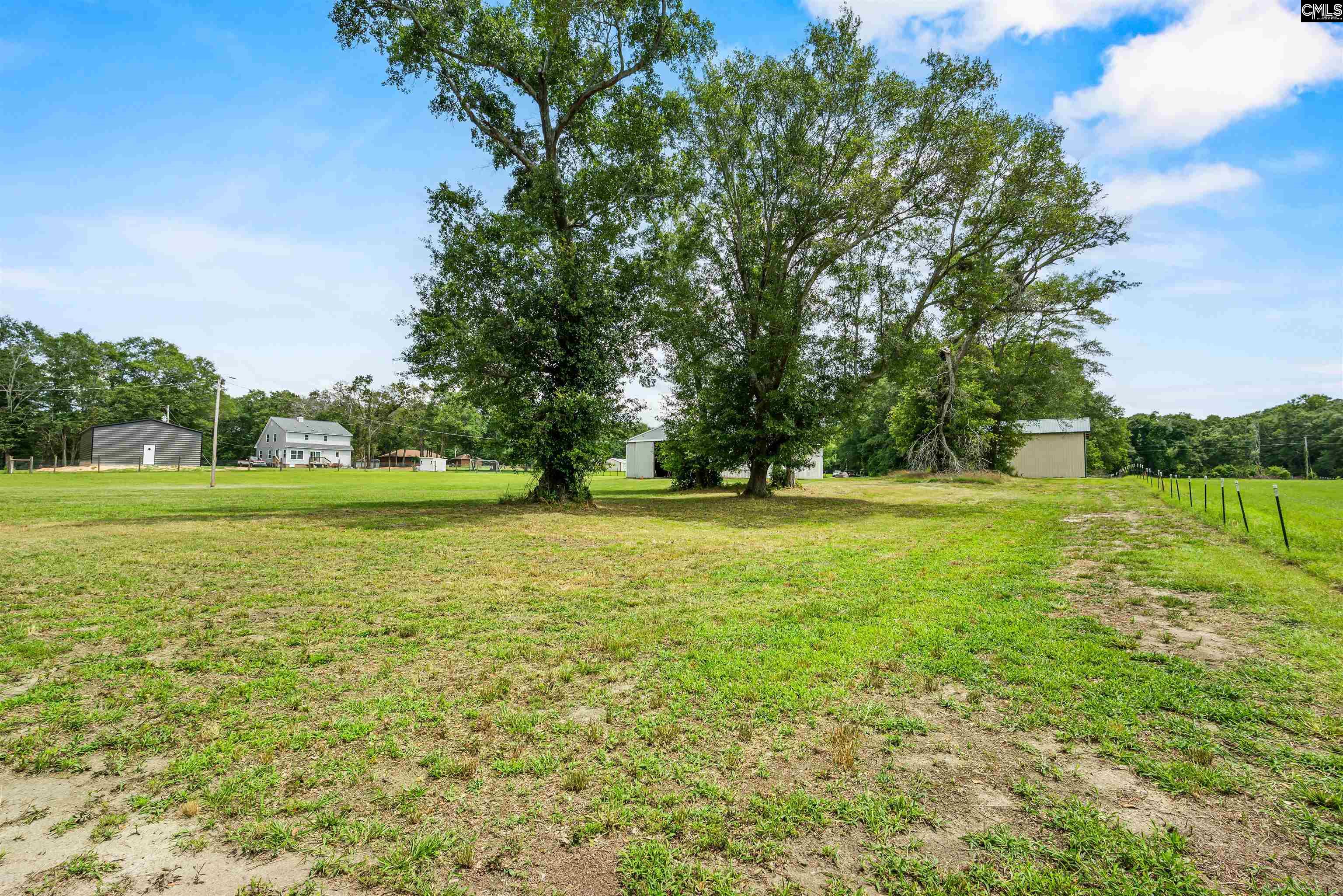 Elbert Taylor Rd., Gilbert, South Carolina image 1