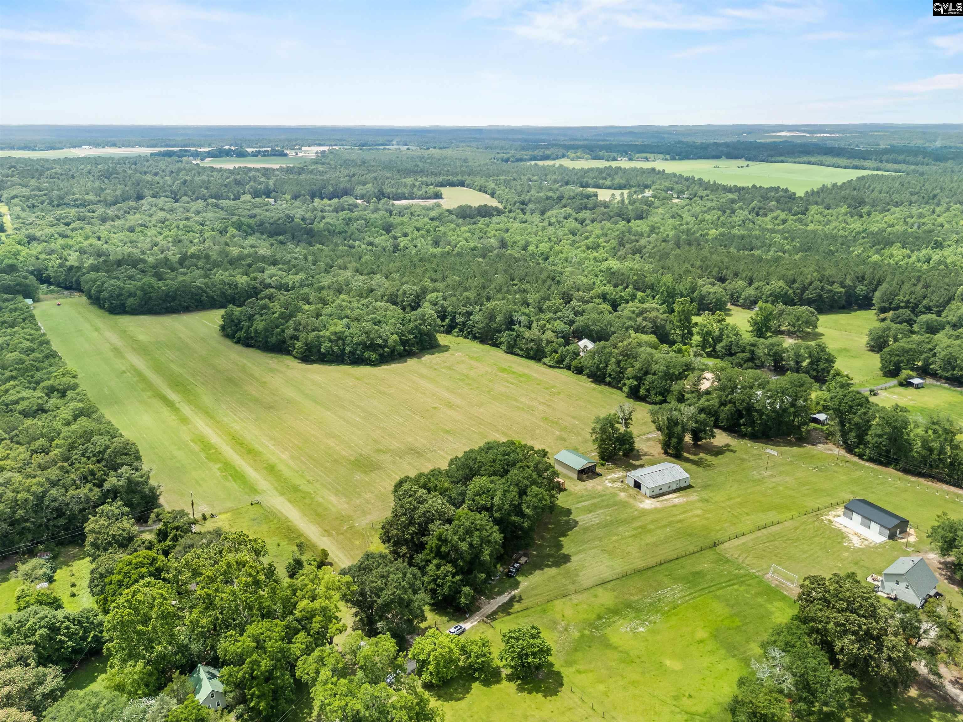 Elbert Taylor Rd., Gilbert, South Carolina image 11