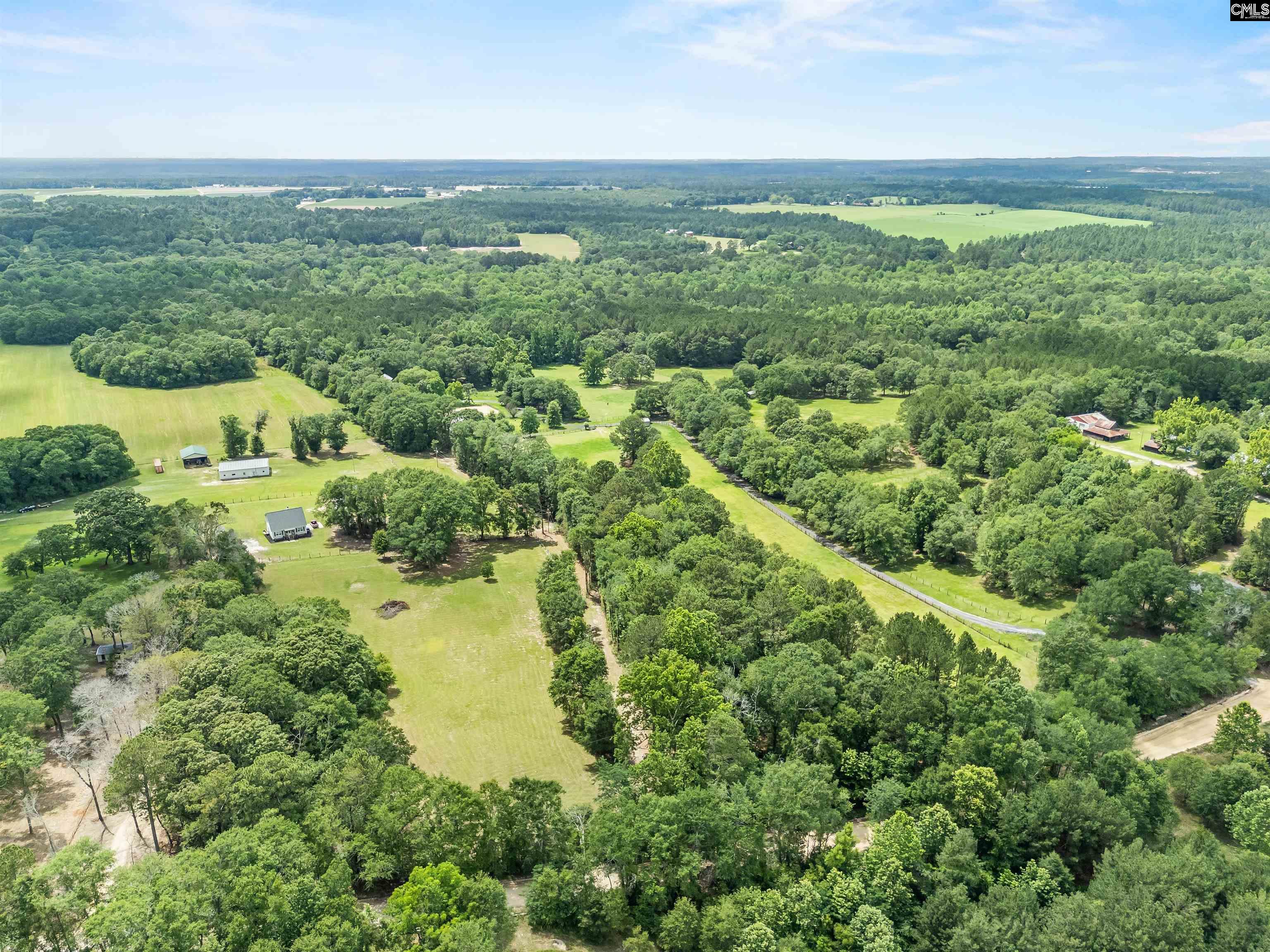 Elbert Taylor Rd., Gilbert, South Carolina image 12