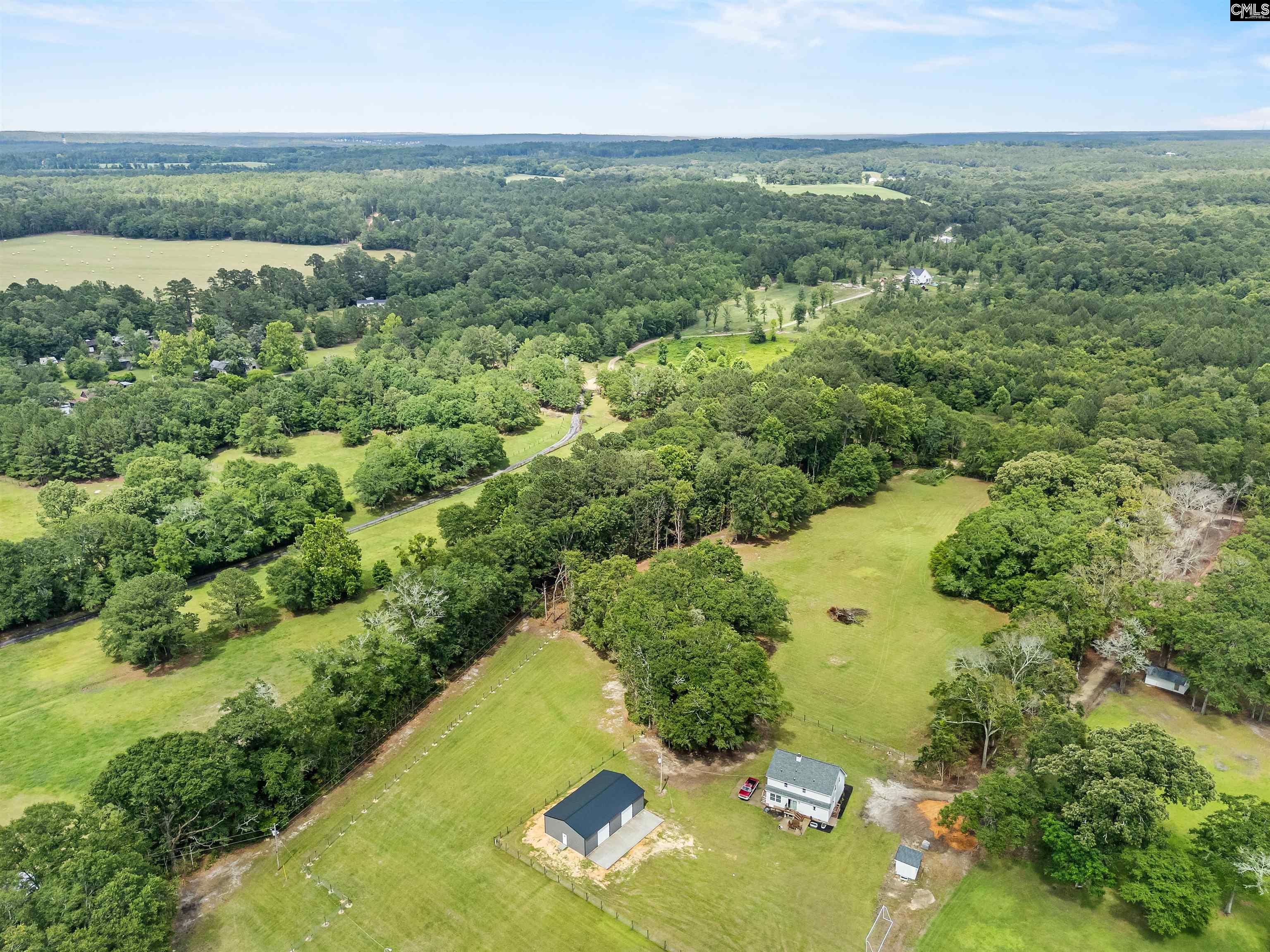 Elbert Taylor Rd., Gilbert, South Carolina image 15