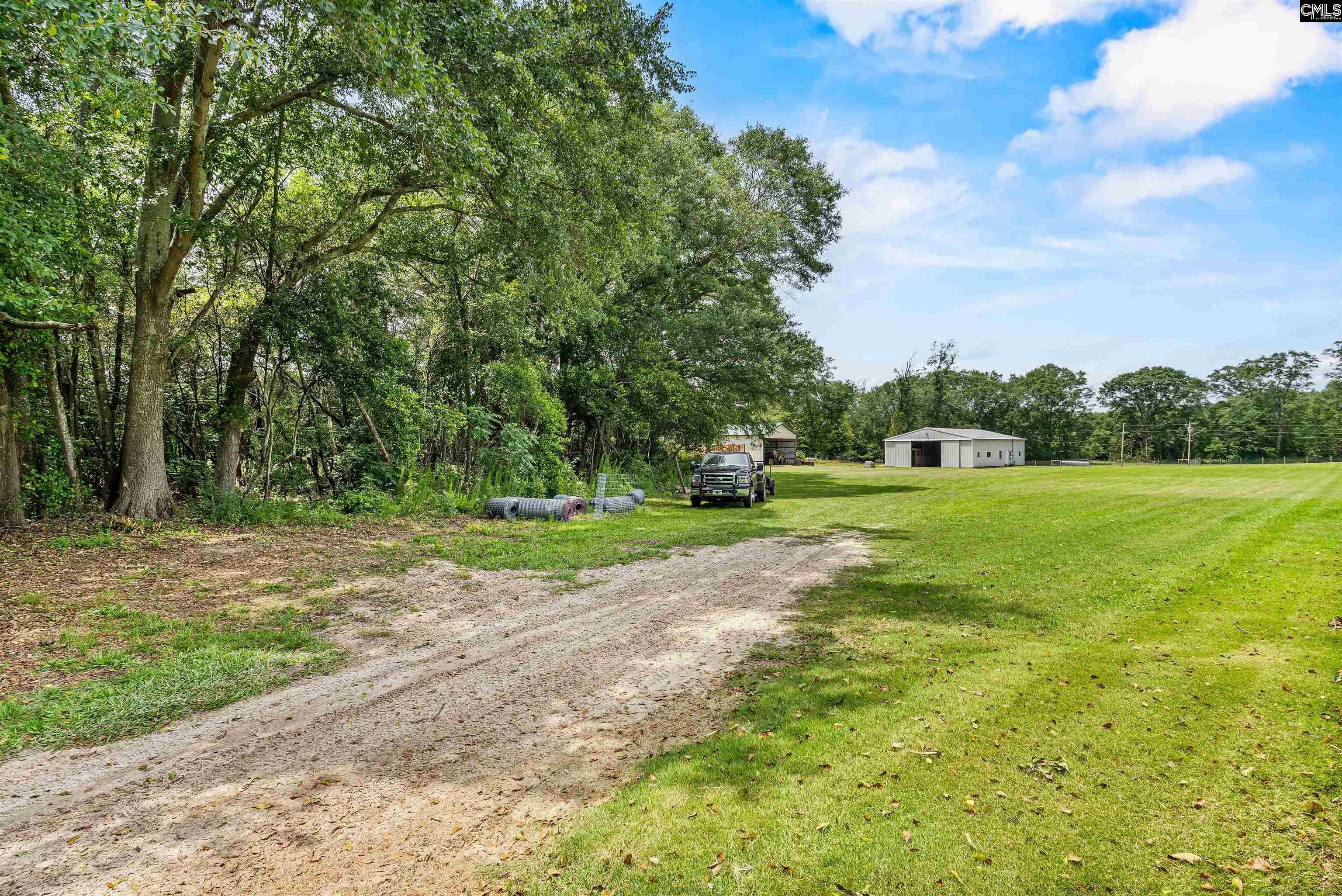 Elbert Taylor Rd., Gilbert, South Carolina image 3