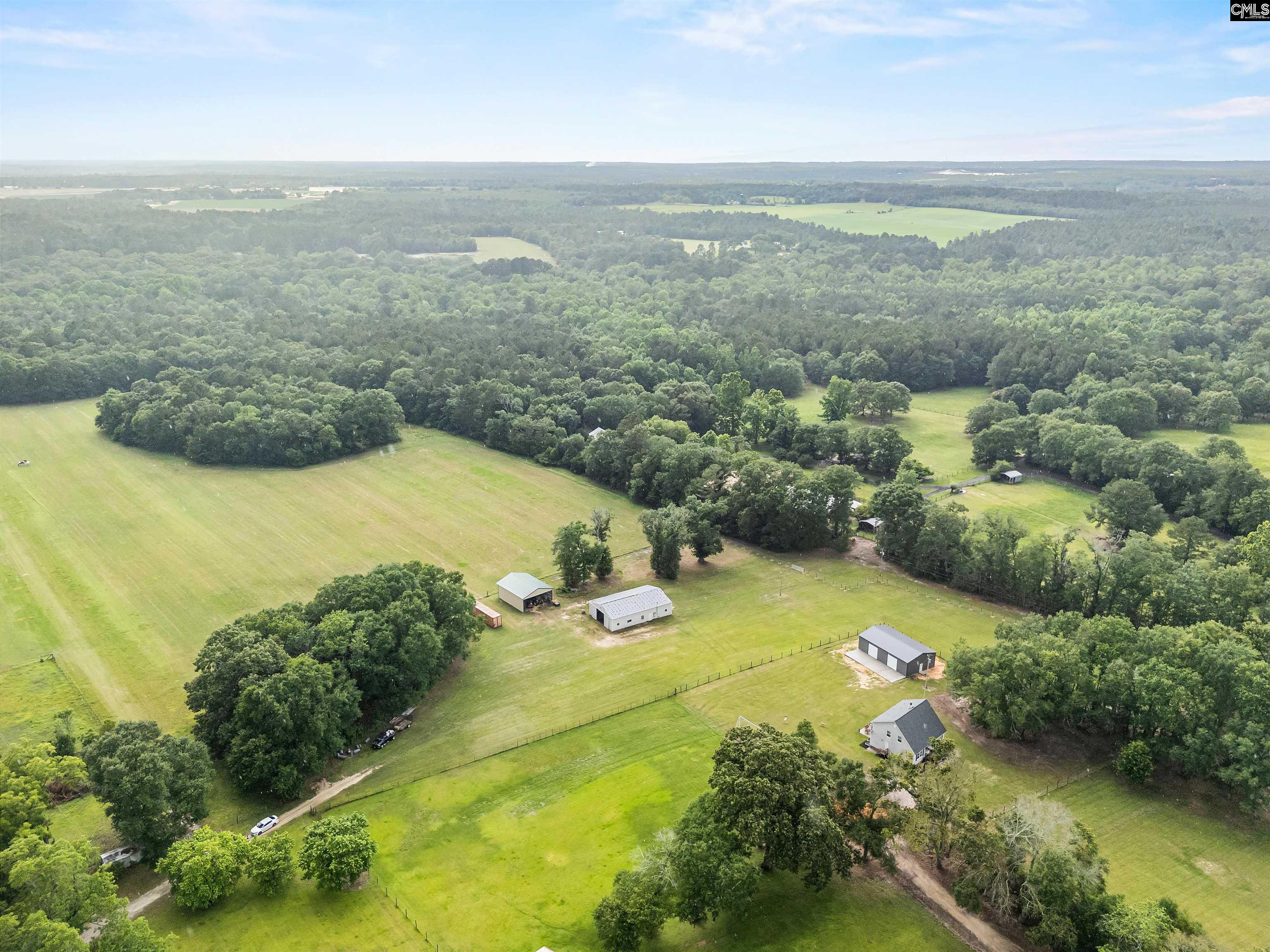Elbert Taylor Rd., Gilbert, South Carolina image 24