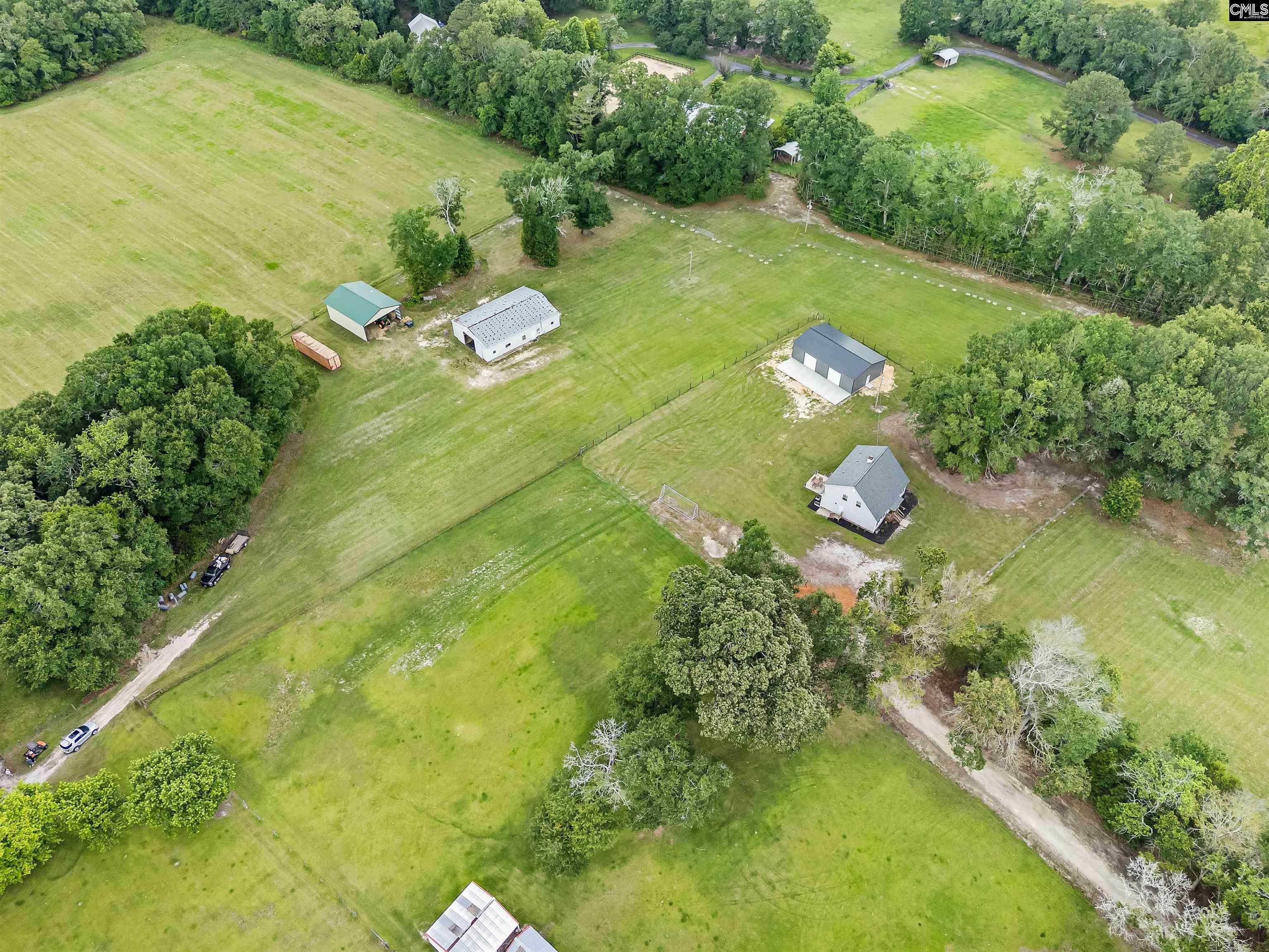 Elbert Taylor Rd., Gilbert, South Carolina image 29