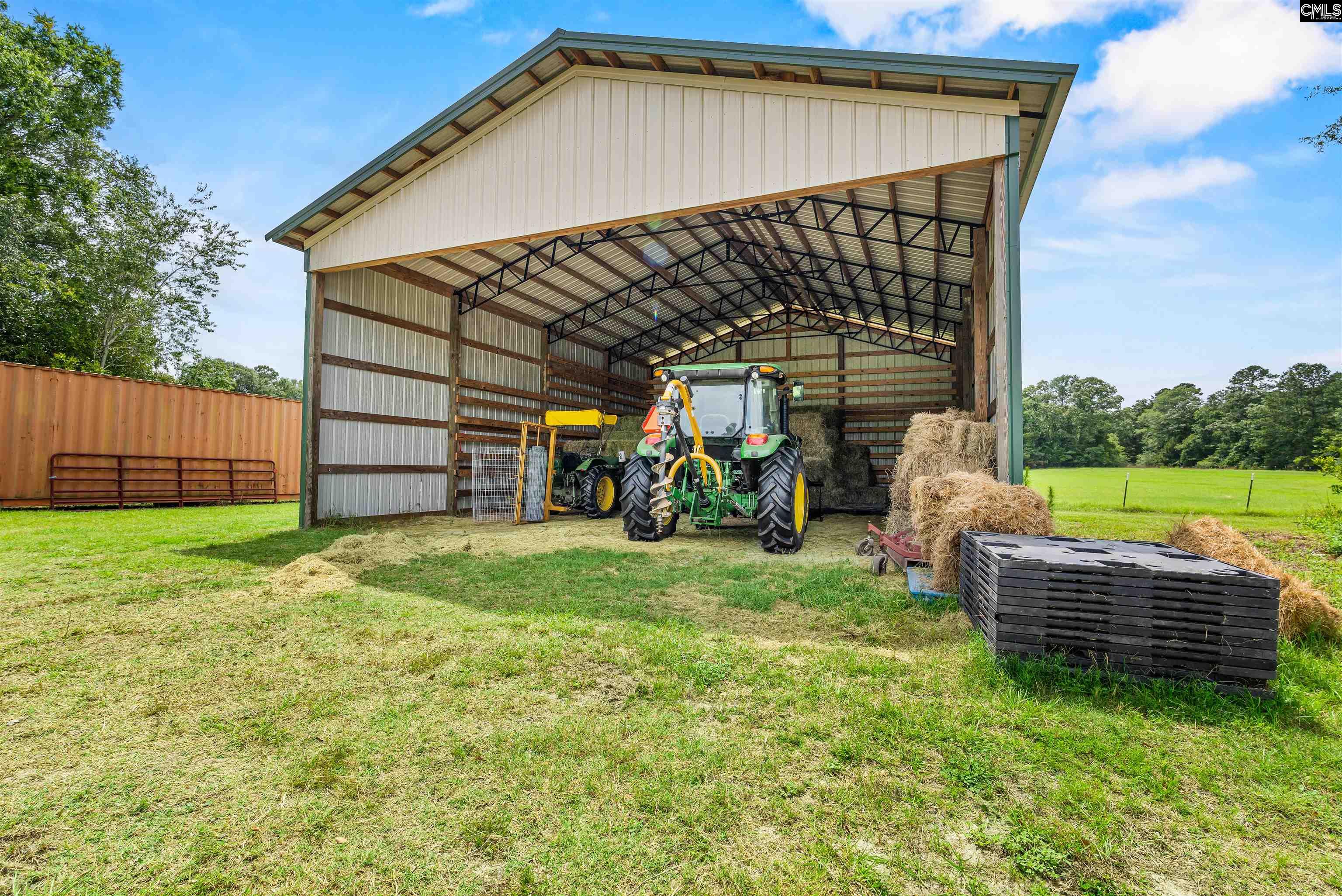 Elbert Taylor Rd., Gilbert, South Carolina image 45