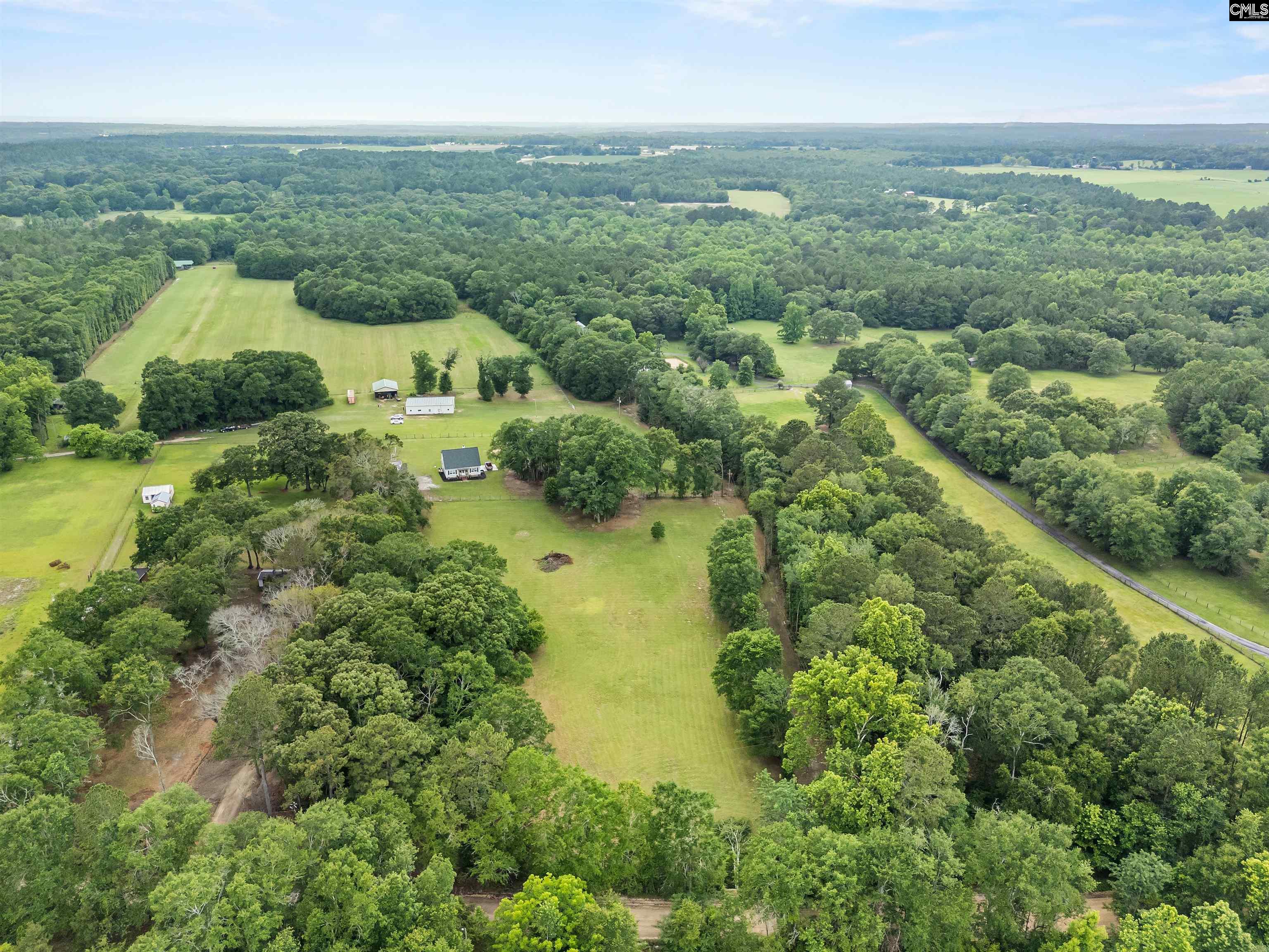 Elbert Taylor Rd., Gilbert, South Carolina image 9