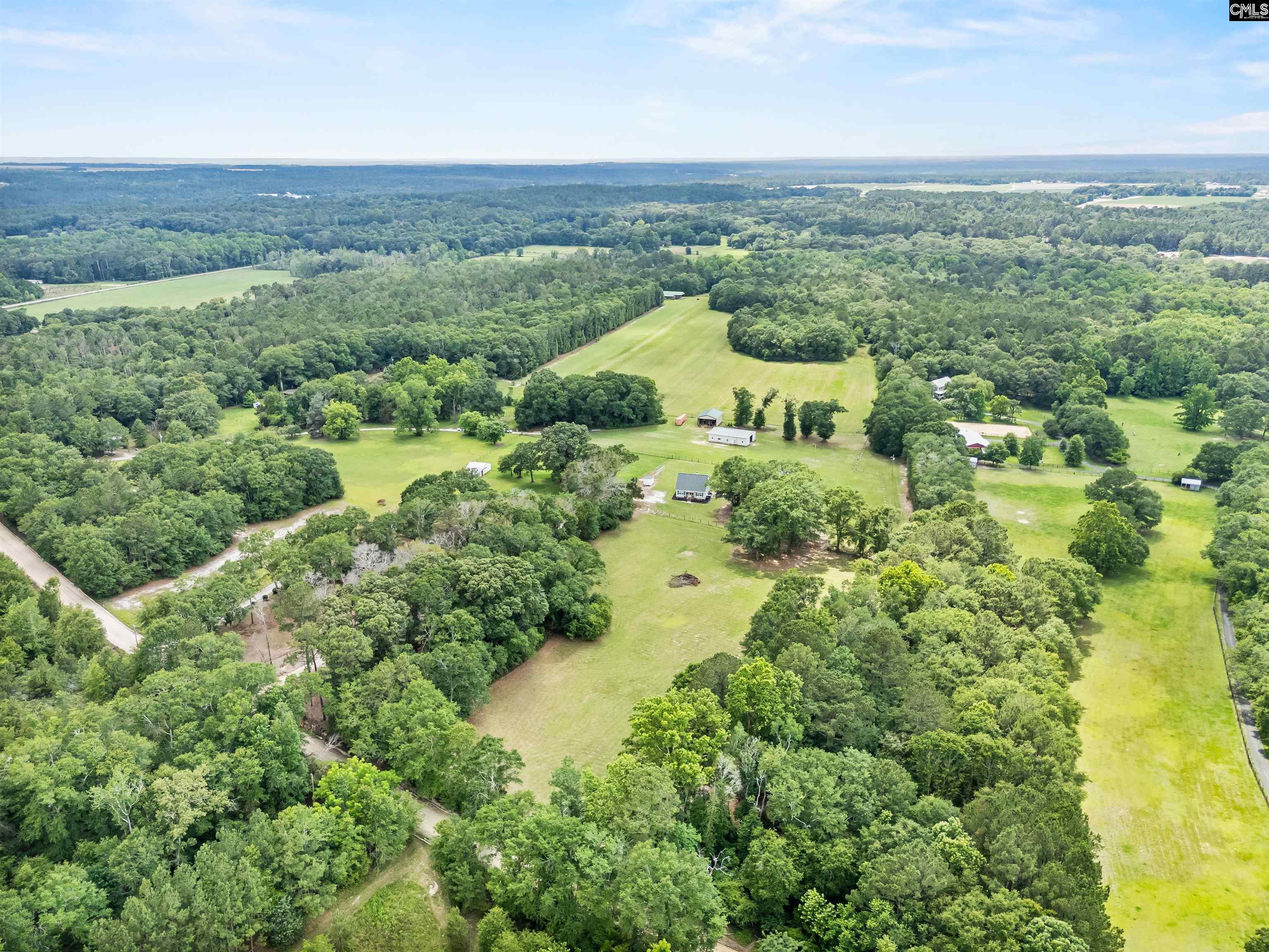 Elbert Taylor Rd., Gilbert, South Carolina image 10