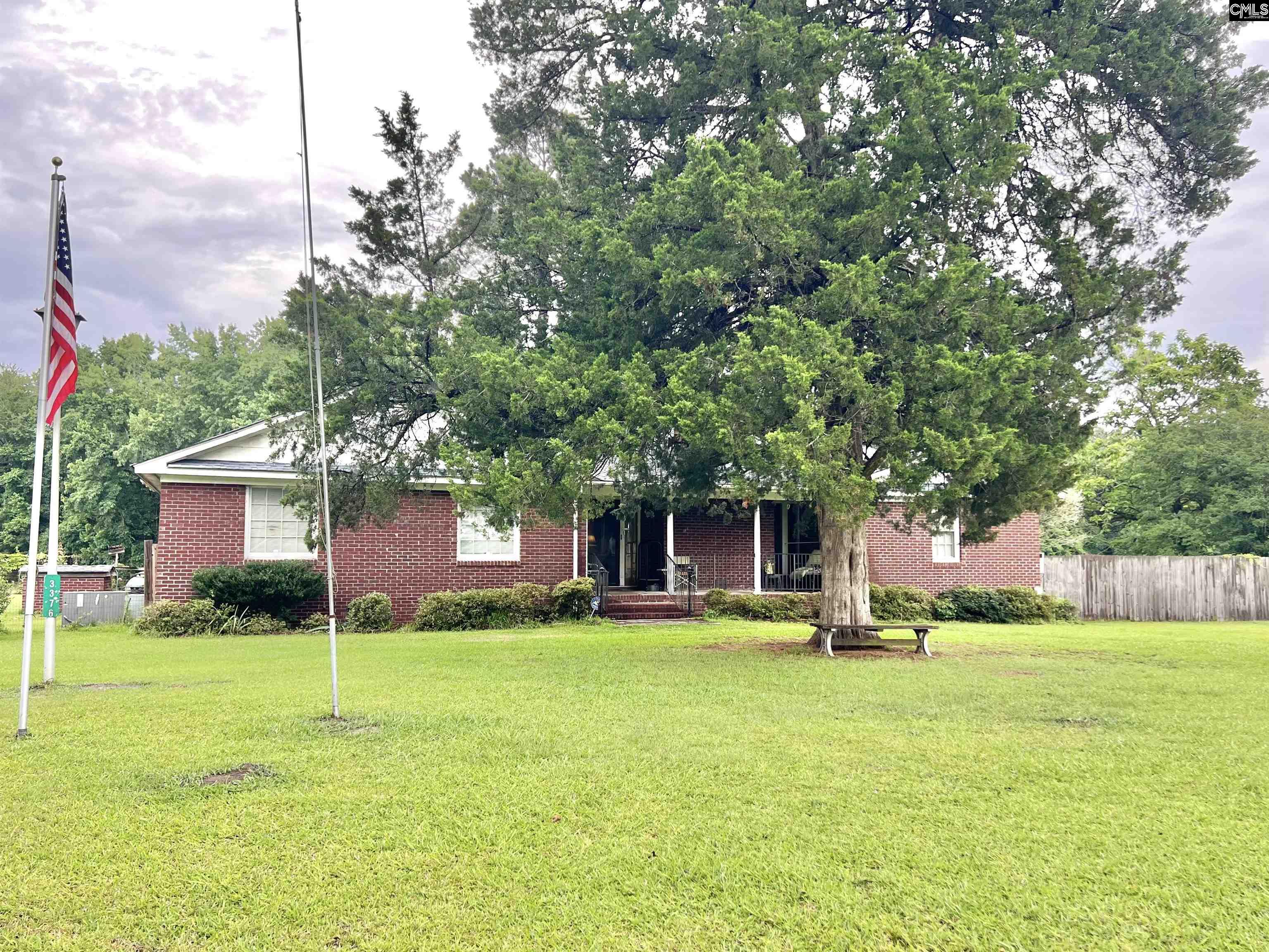 3376 Bayberry Road, Scranton, South Carolina image 2