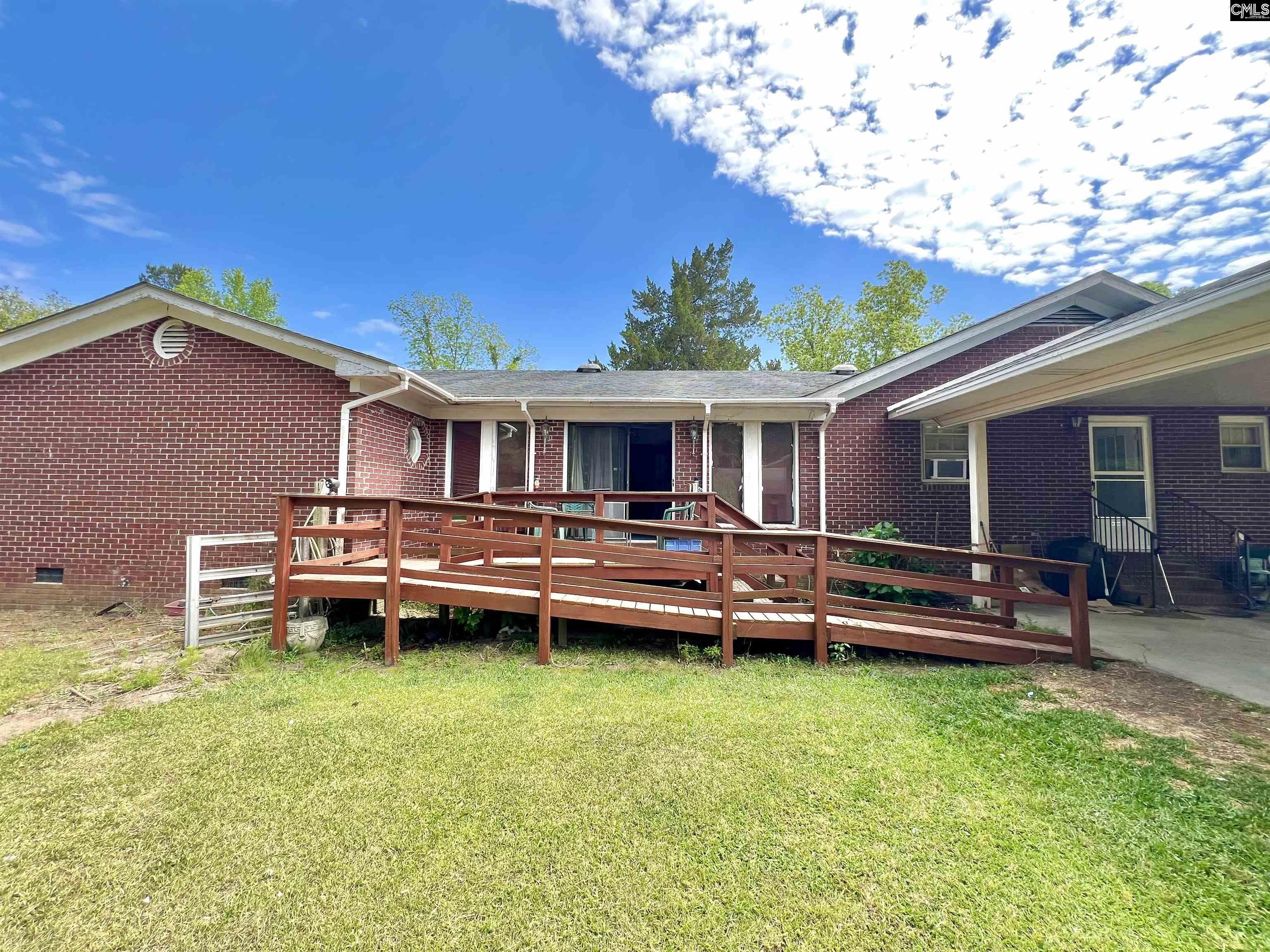 3376 Bayberry Road, Scranton, South Carolina image 22