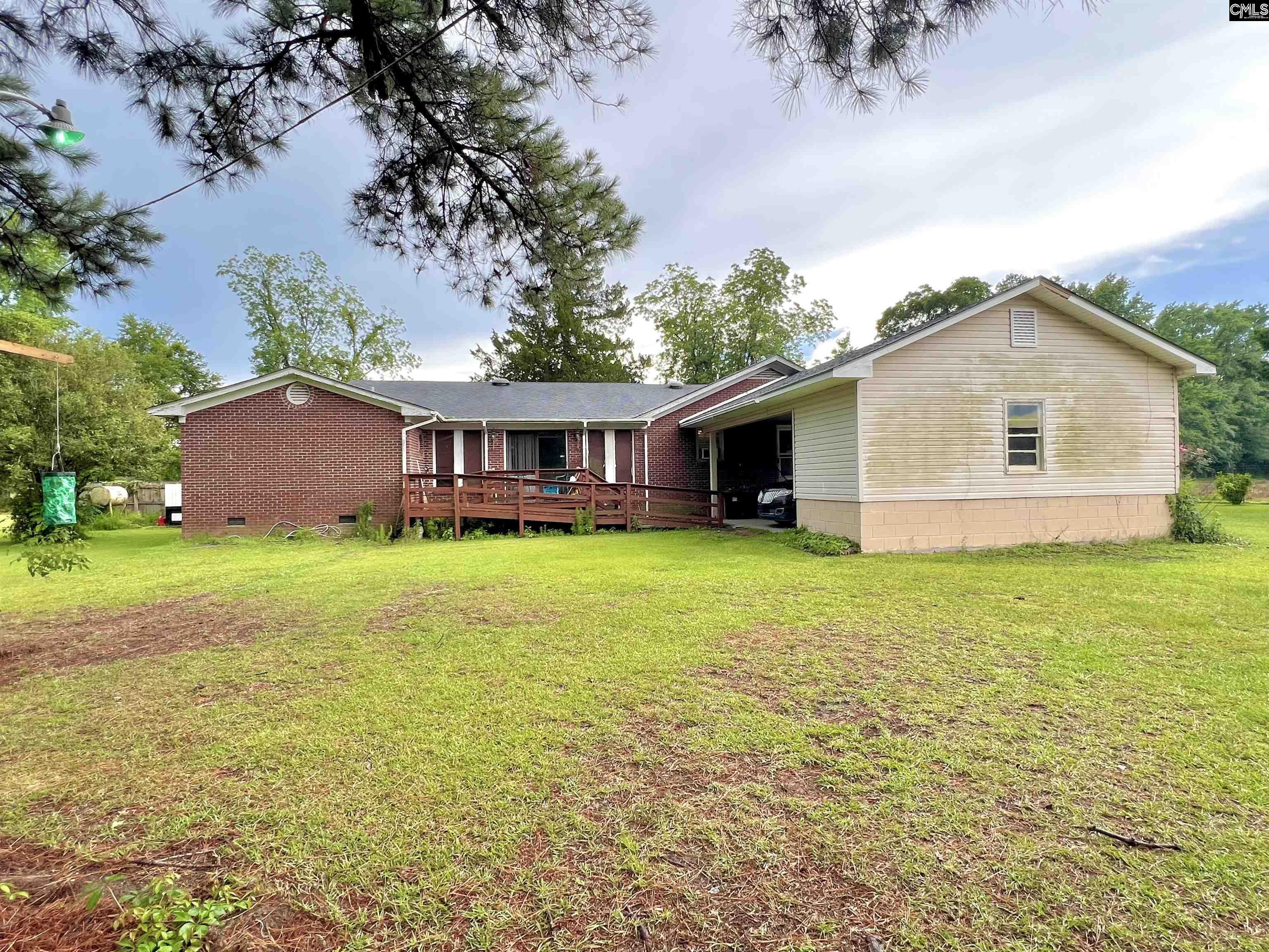 3376 Bayberry Road, Scranton, South Carolina image 23
