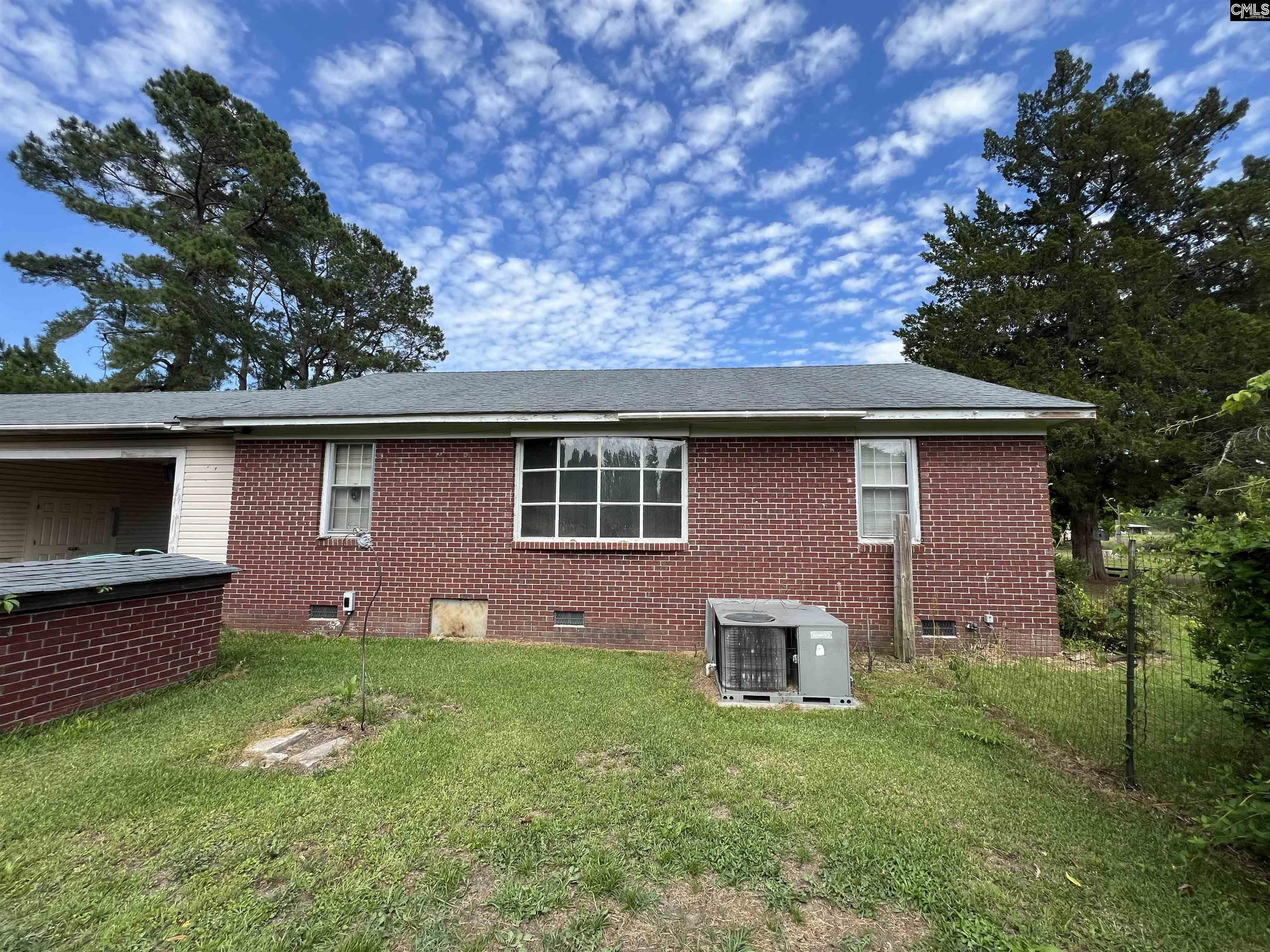 3376 Bayberry Road, Scranton, South Carolina image 25