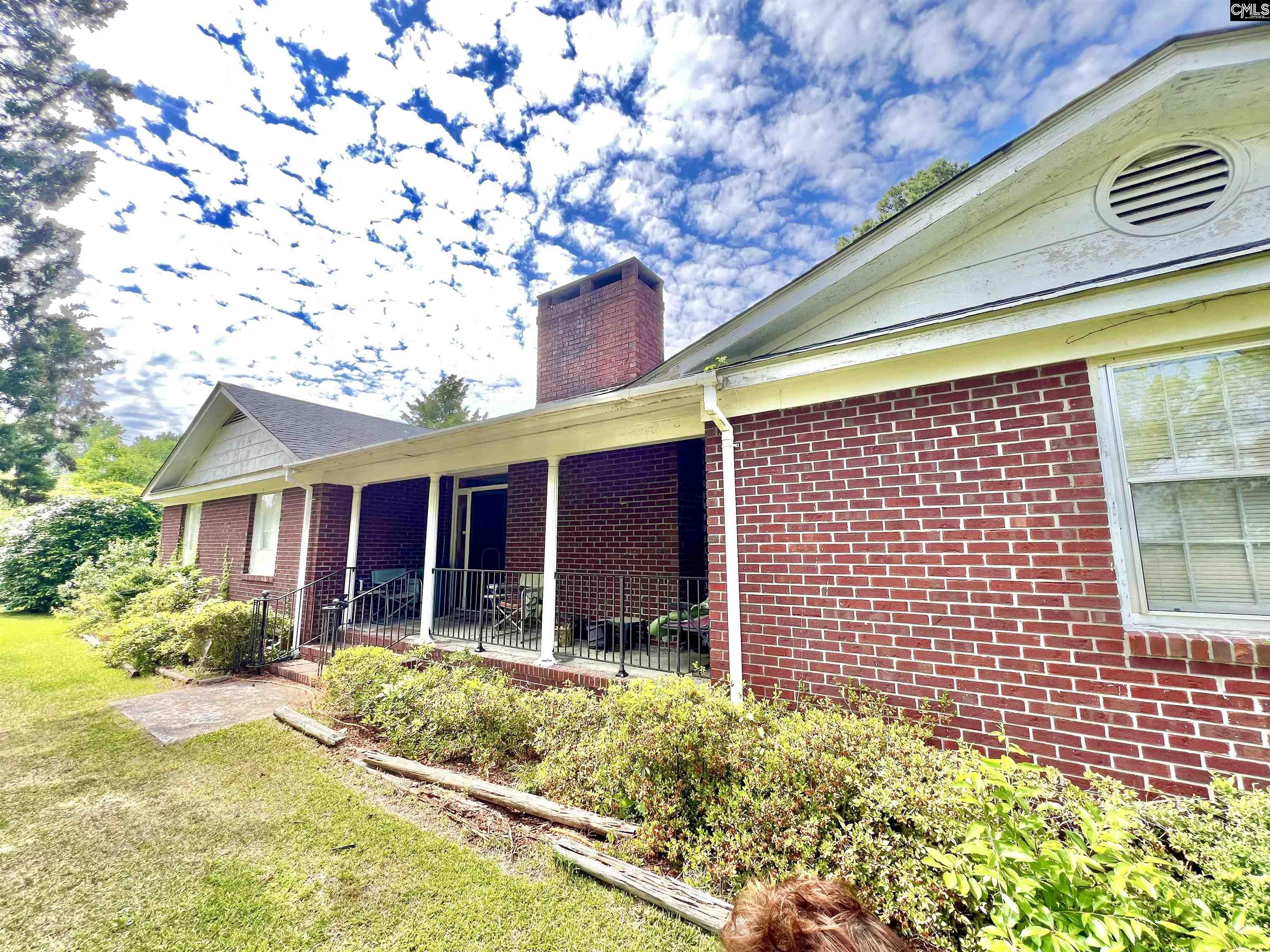 3376 Bayberry Road, Scranton, South Carolina image 4