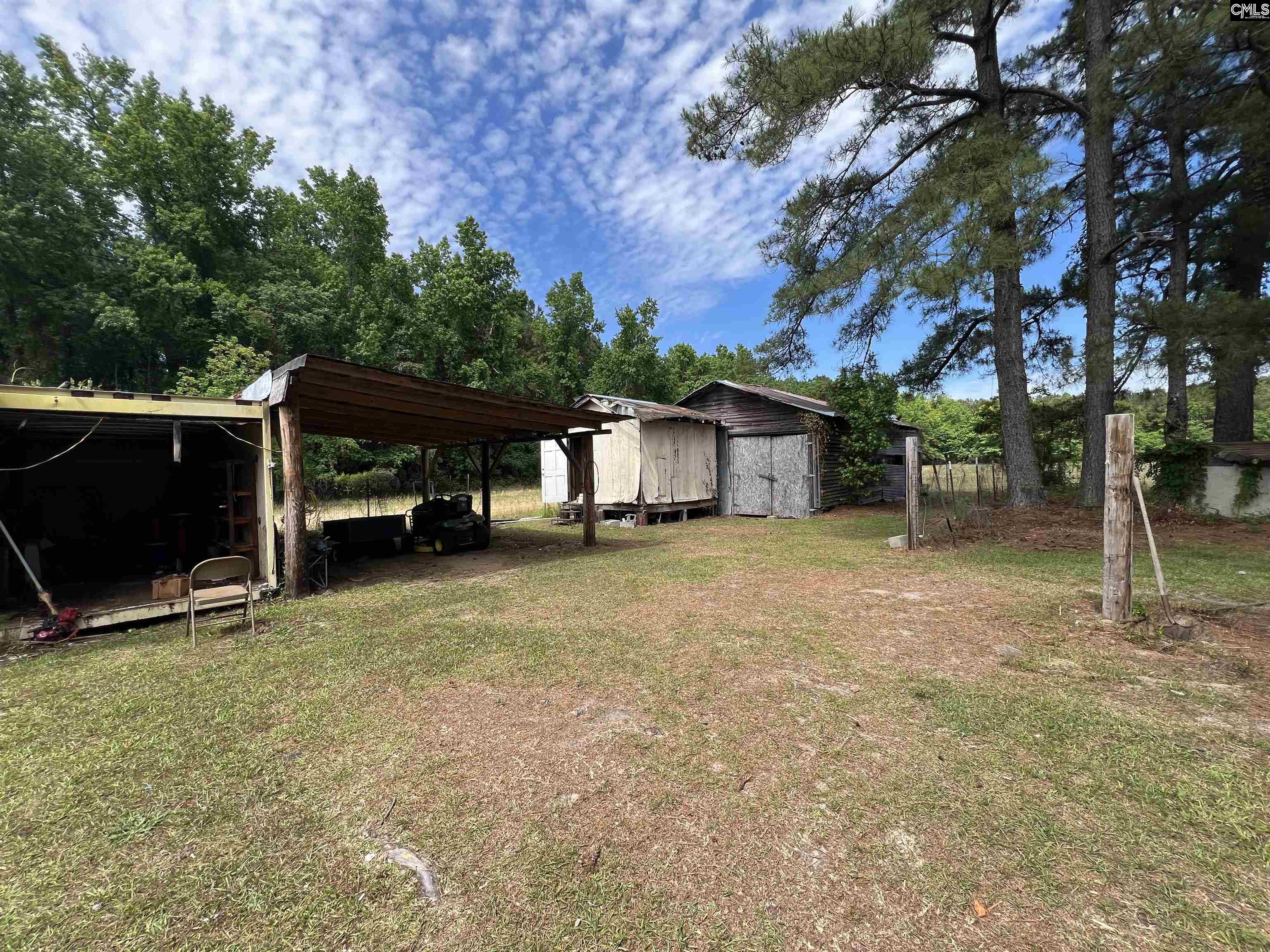 3376 Bayberry Road, Scranton, South Carolina image 34