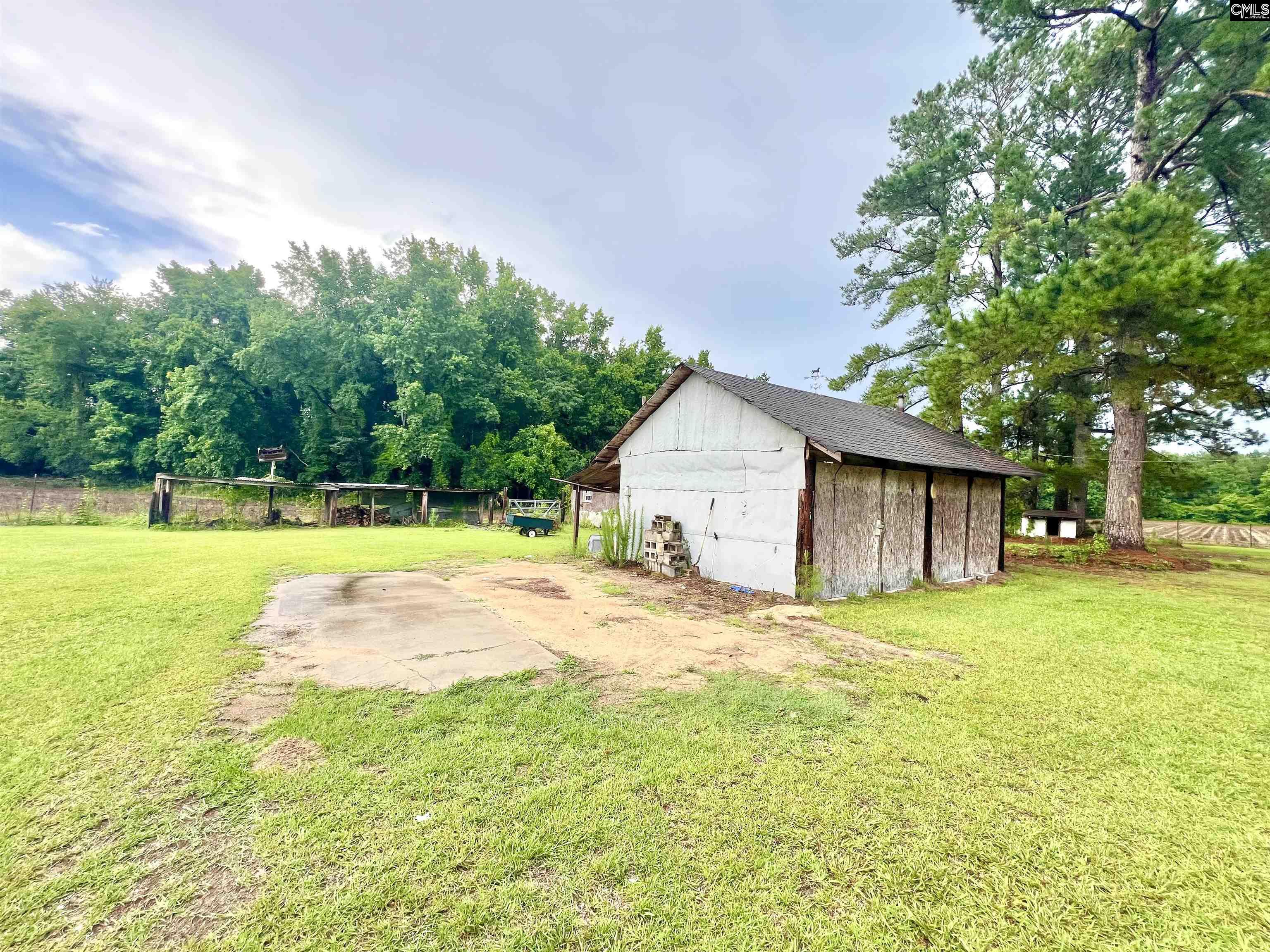 3376 Bayberry Road, Scranton, South Carolina image 37