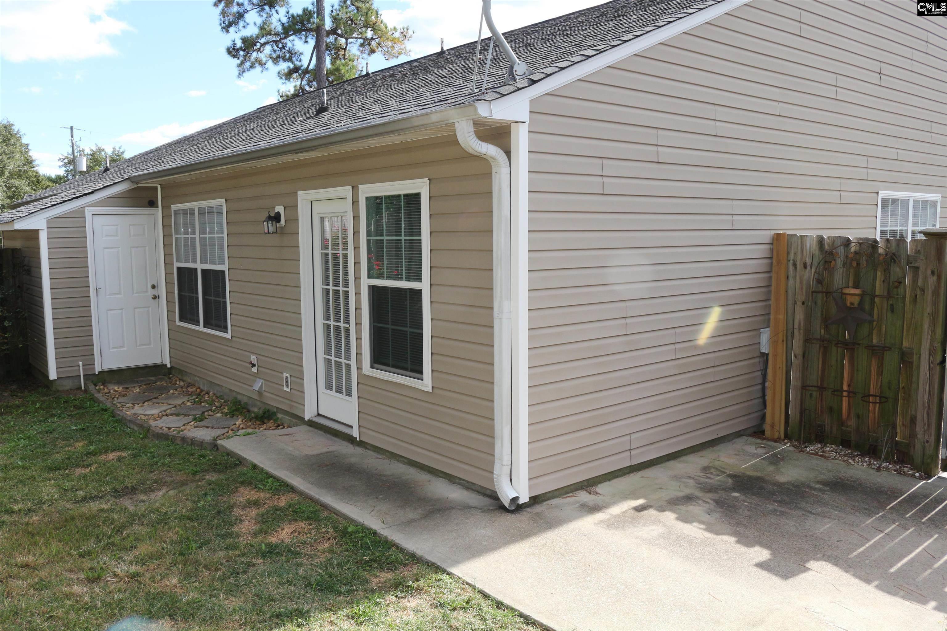 206 Windsor Village Drive Columbia, SC 29223