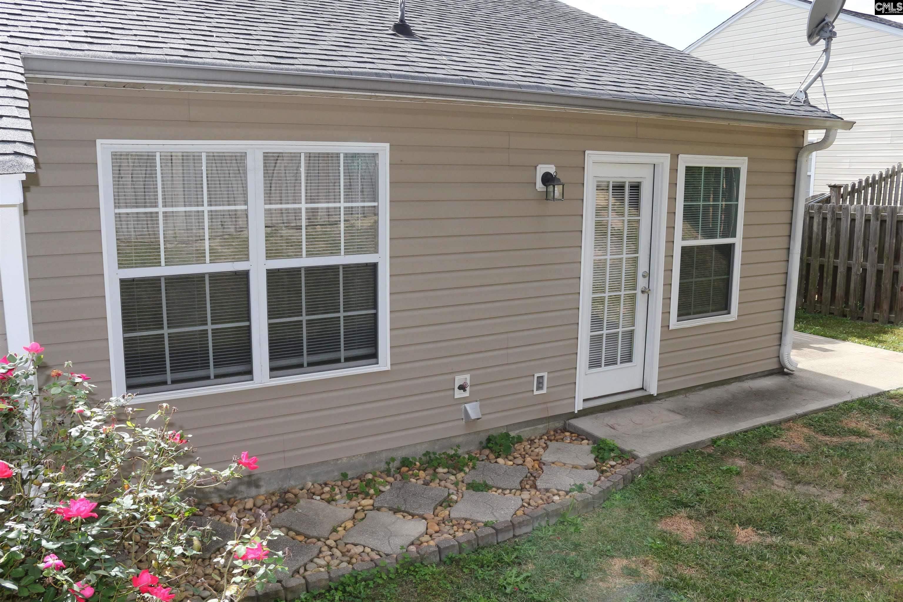 206 Windsor Village Drive Columbia, SC 29223