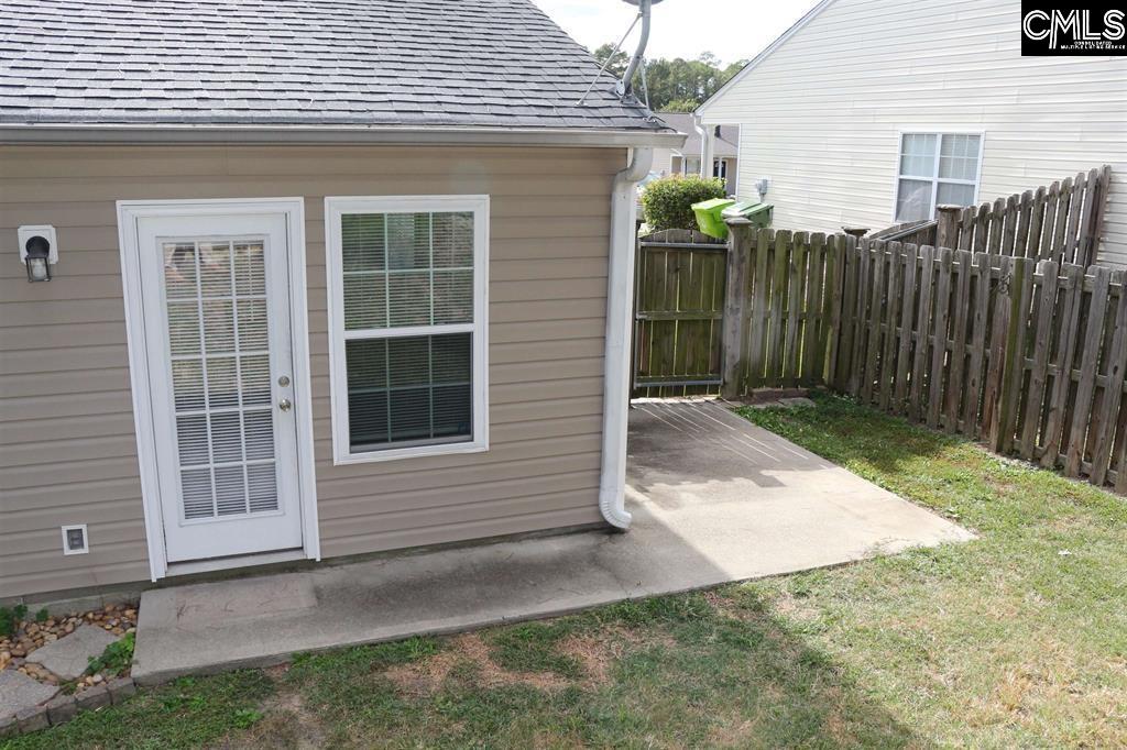 206 Windsor Village Drive Columbia, SC 29223