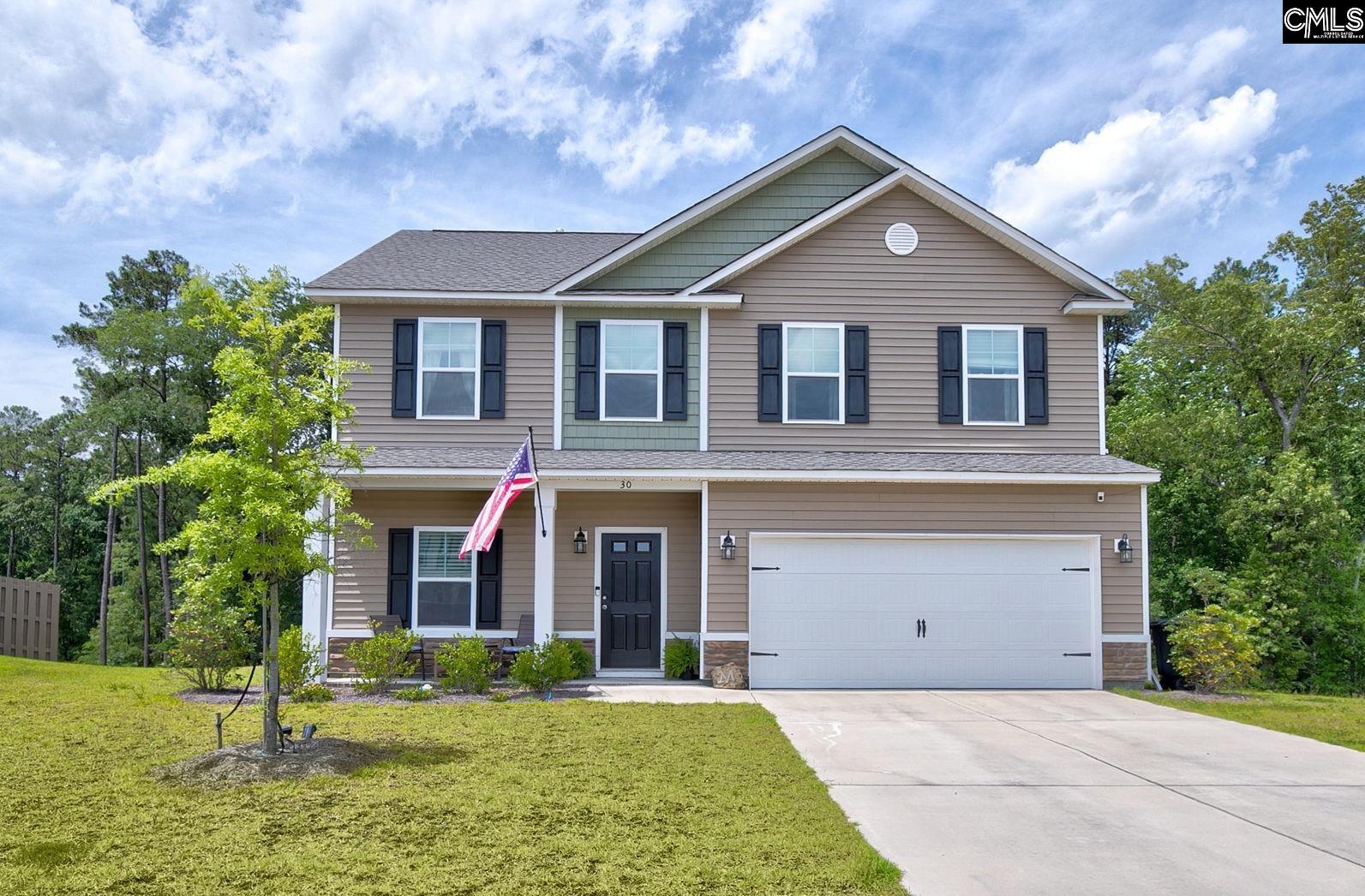 30 Brake Court, Elgin, South Carolina image 2