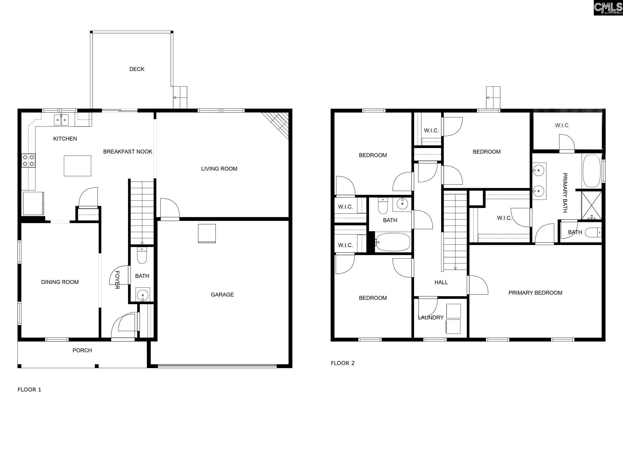 30 Brake Court, Elgin, South Carolina image 23