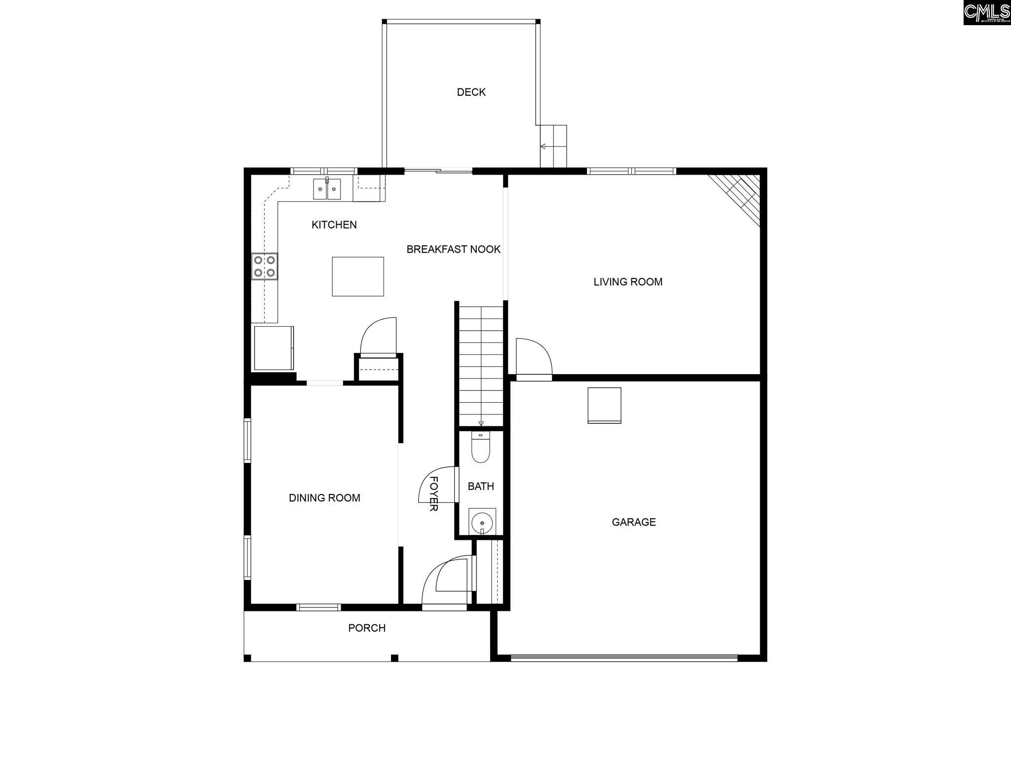 30 Brake Court, Elgin, South Carolina image 24